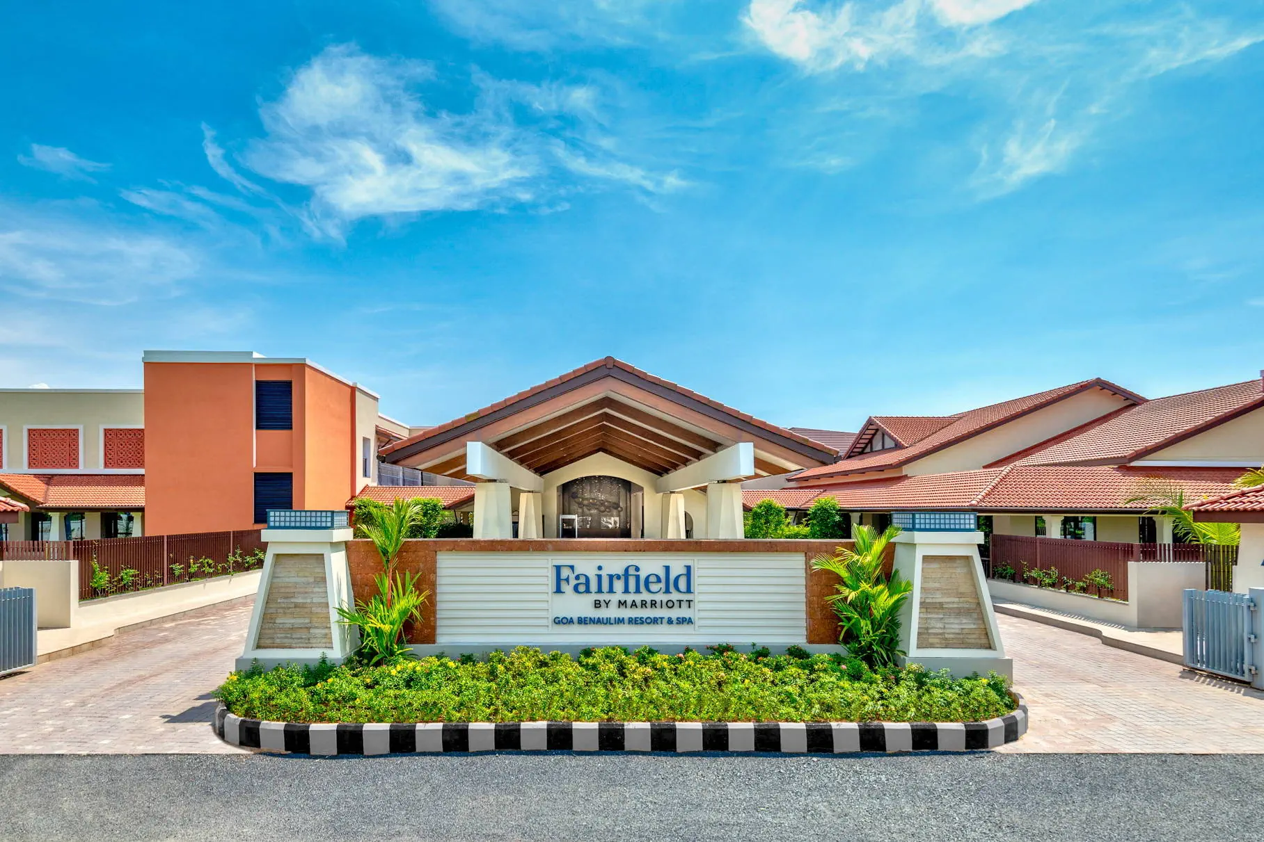 Fairfield by Marriott Goa Benaulim - zdjęcie 11
