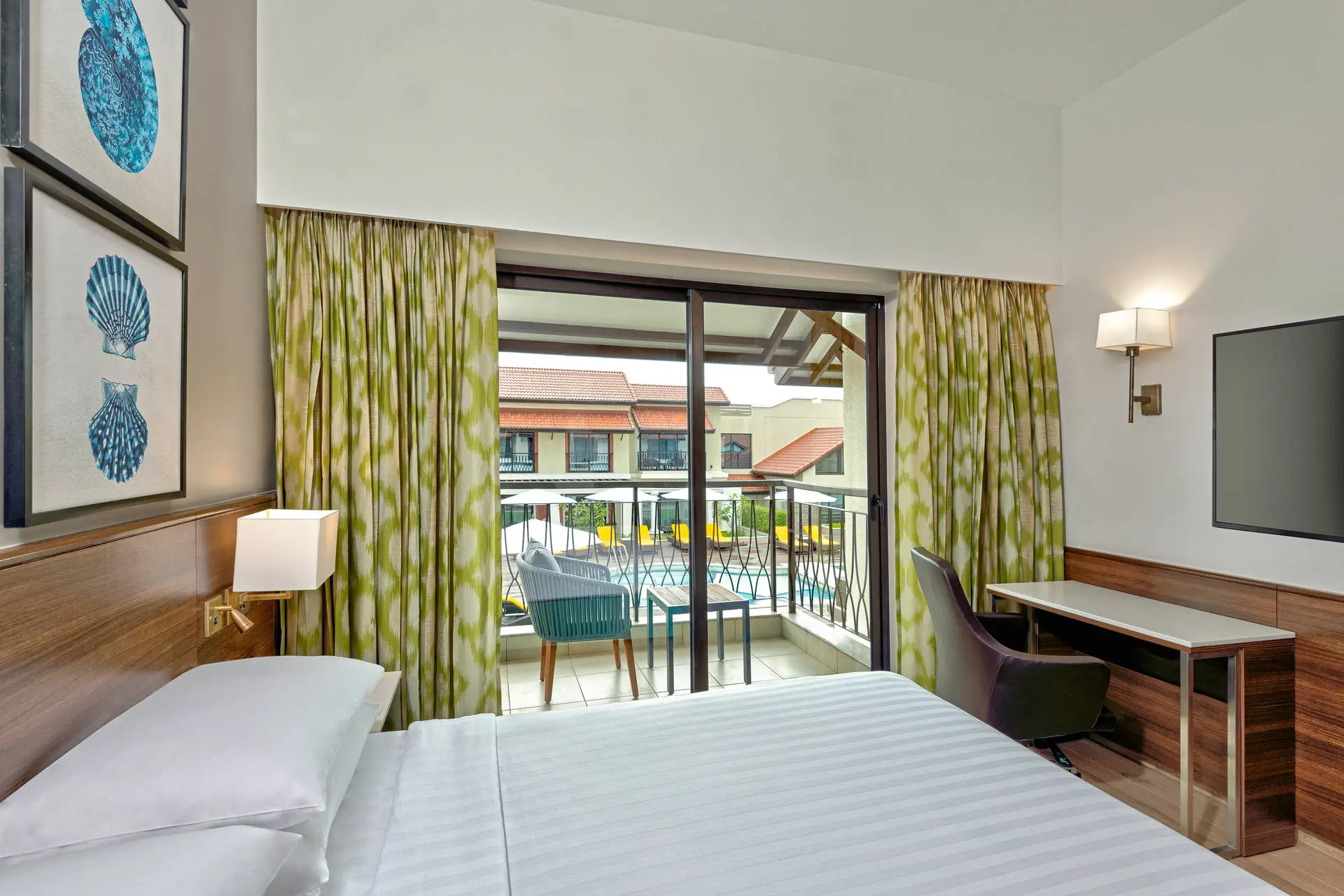 Fairfield by Marriott Goa Benaulim - zdjęcie 4