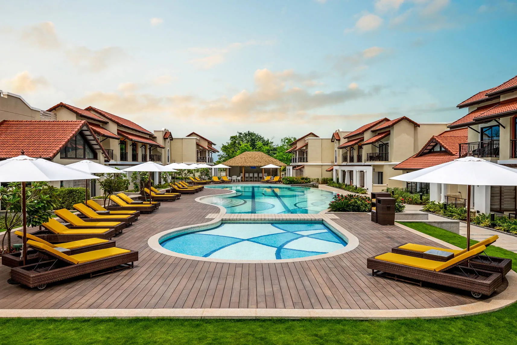 Fairfield by Marriott Goa Benaulim - zdjęcie 3