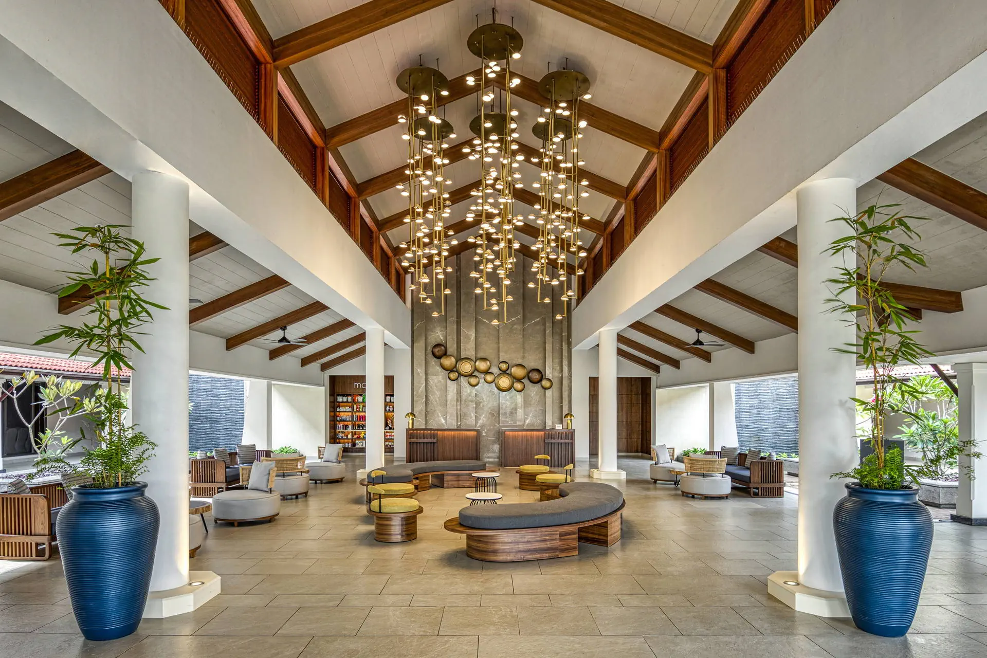 Fairfield by Marriott Goa Benaulim - zdjęcie 8