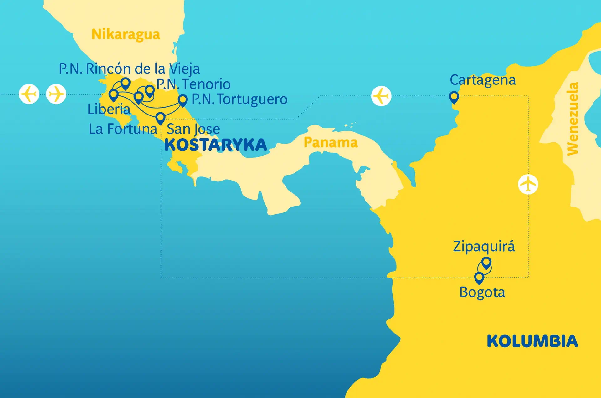 Bogate Wybrzeże Oceanów - zdjęcie 47