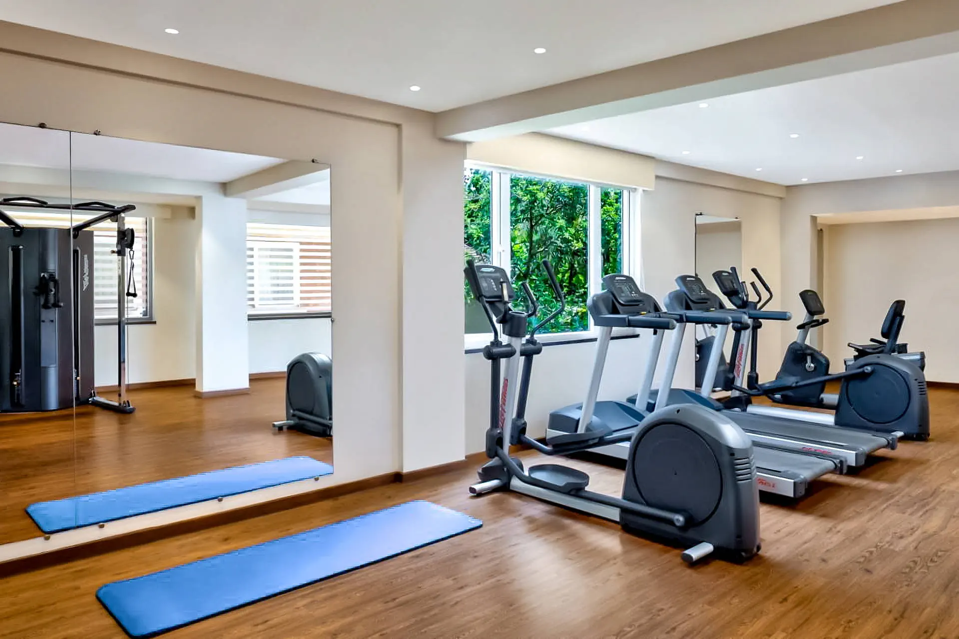 Fairfield by Marriott Calangute - zdjęcie 21