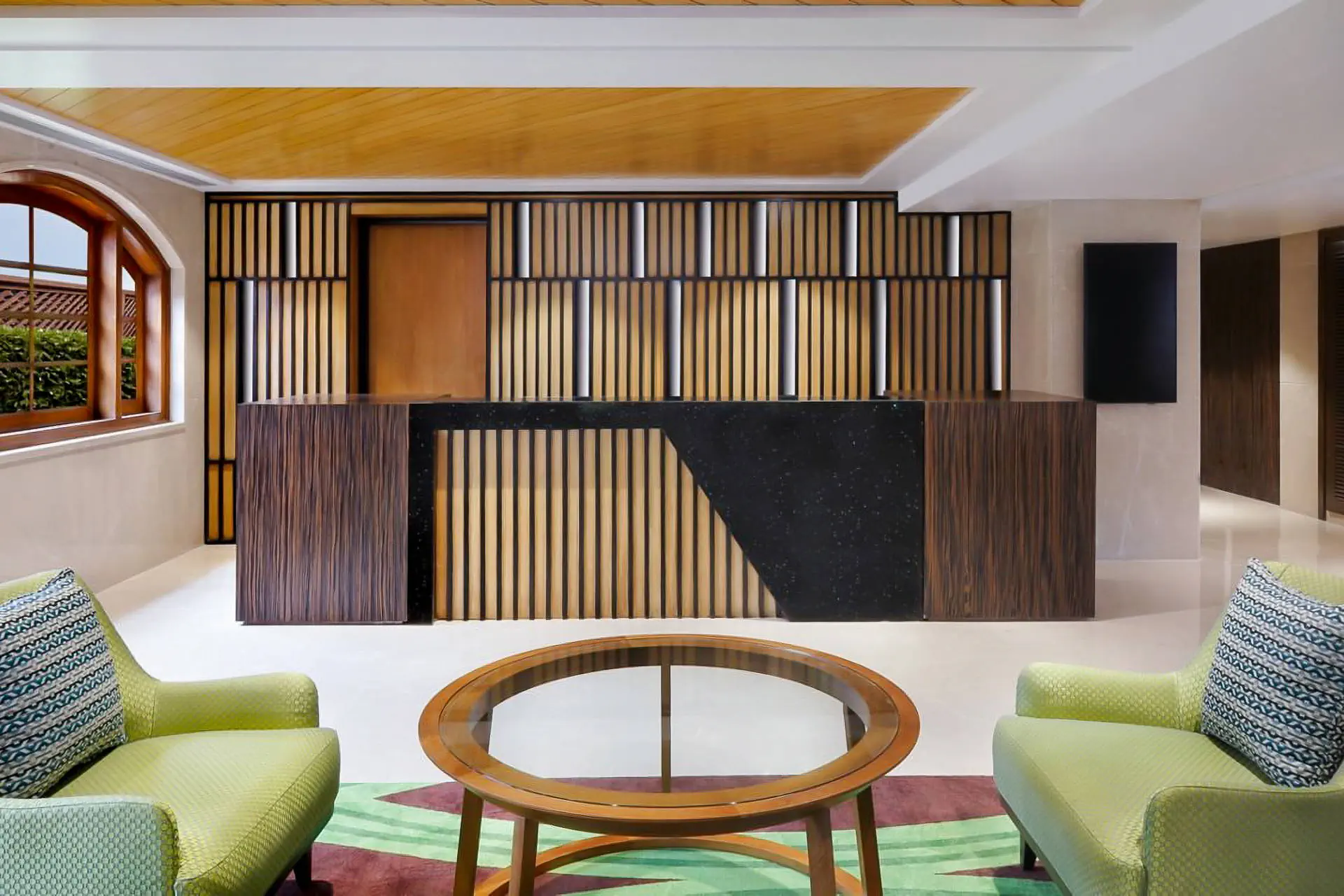 Fairfield by Marriott Calangute - zdjęcie 17
