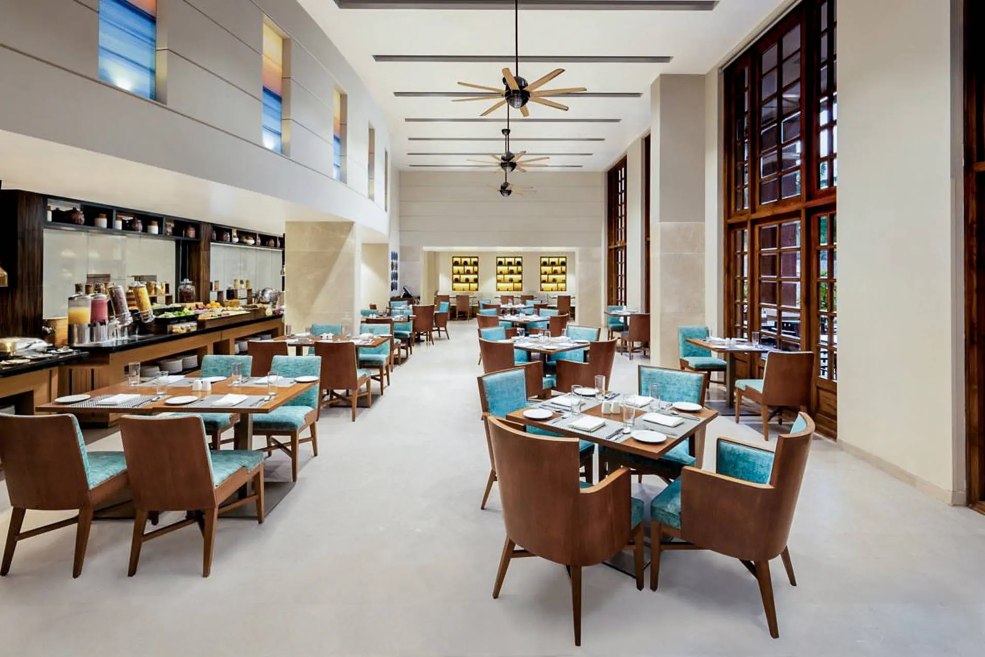Fairfield by Marriott Calangute - zdjęcie 13