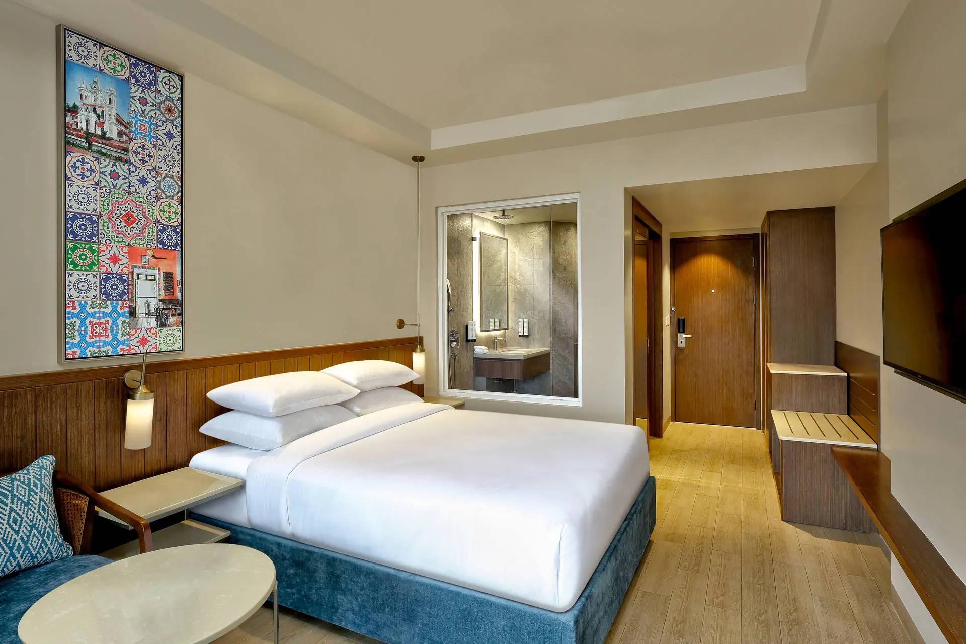 Fairfield by Marriott Calangute - zdjęcie 11