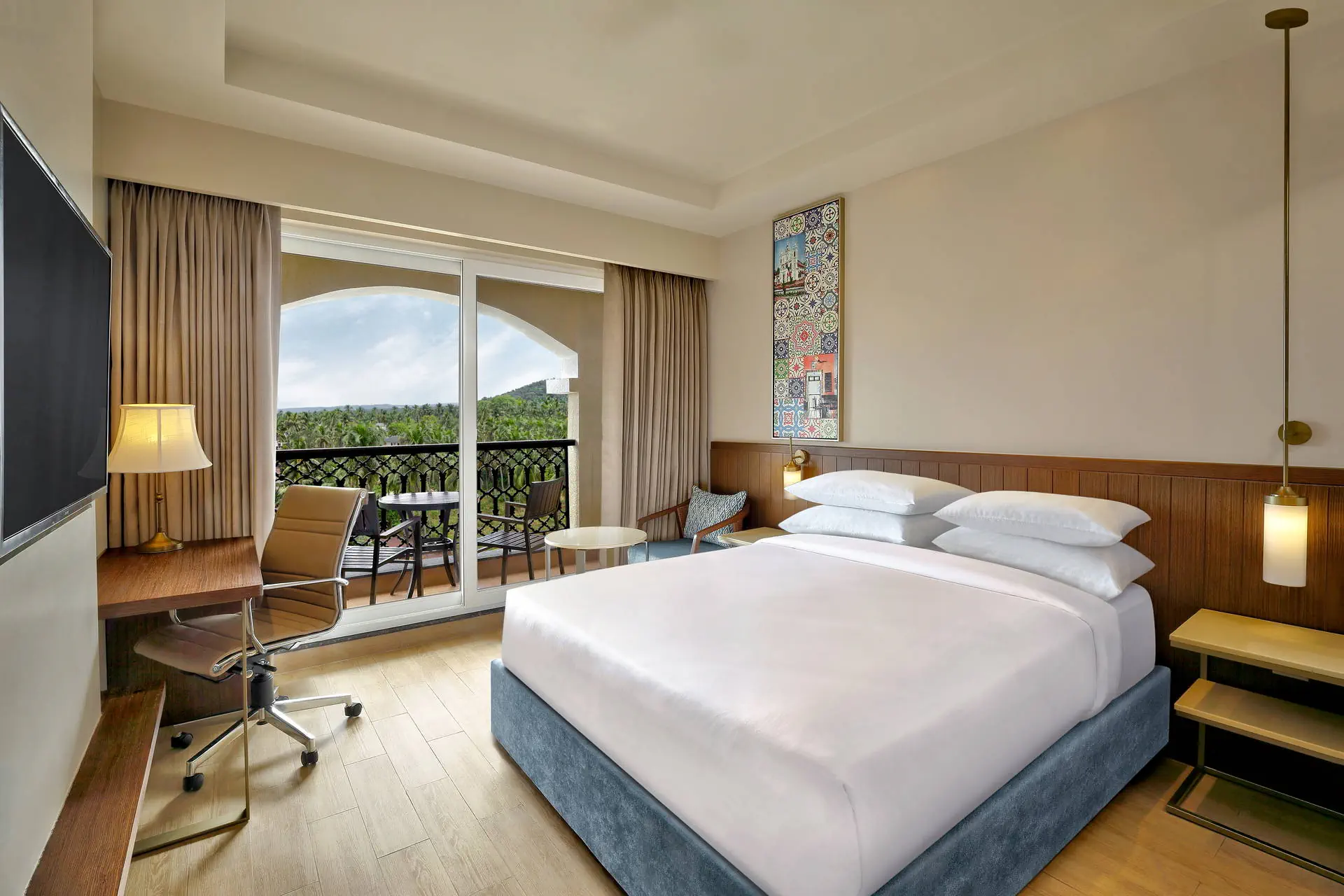 Fairfield by Marriott Calangute - zdjęcie 8