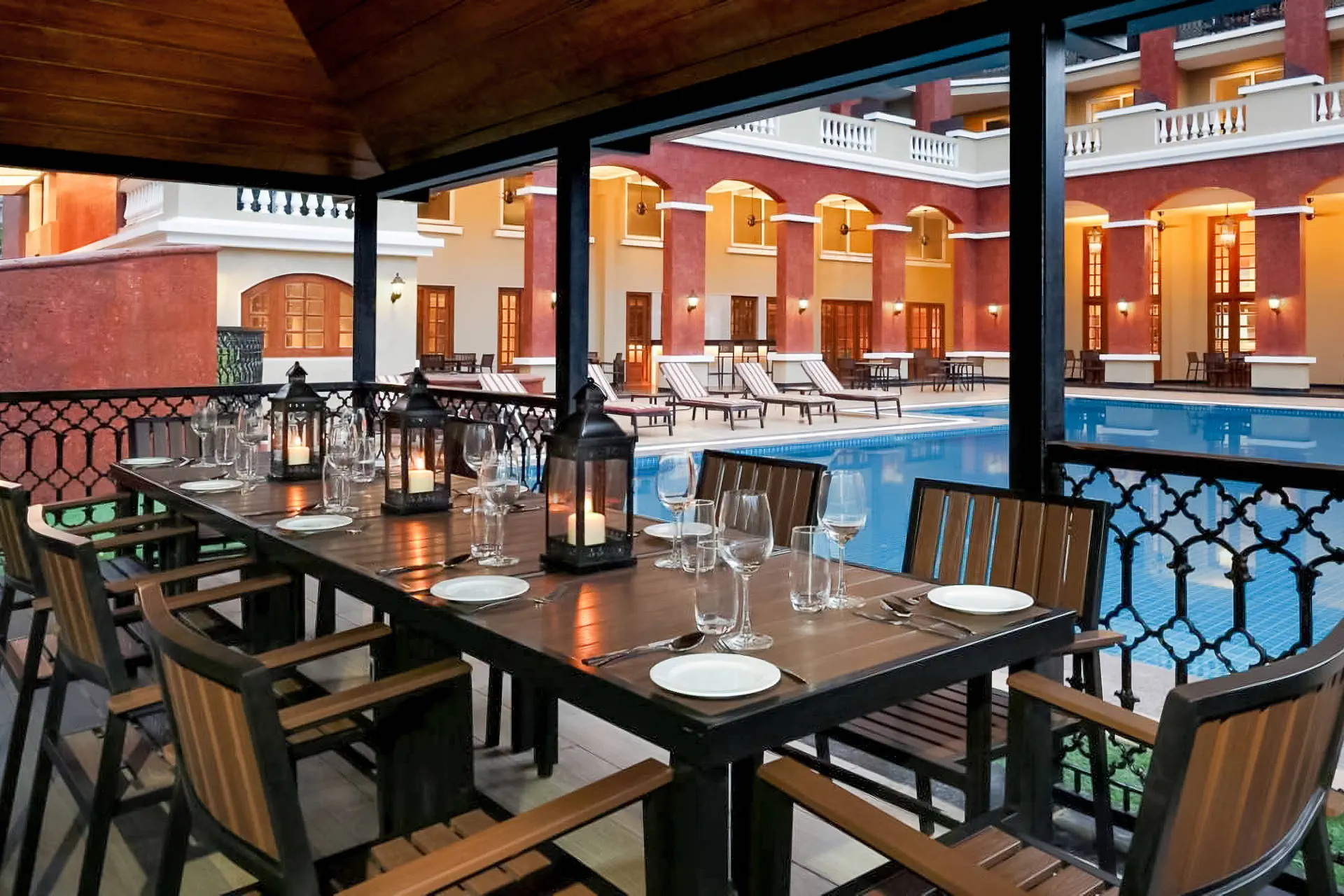 Fairfield by Marriott Calangute - zdjęcie 12
