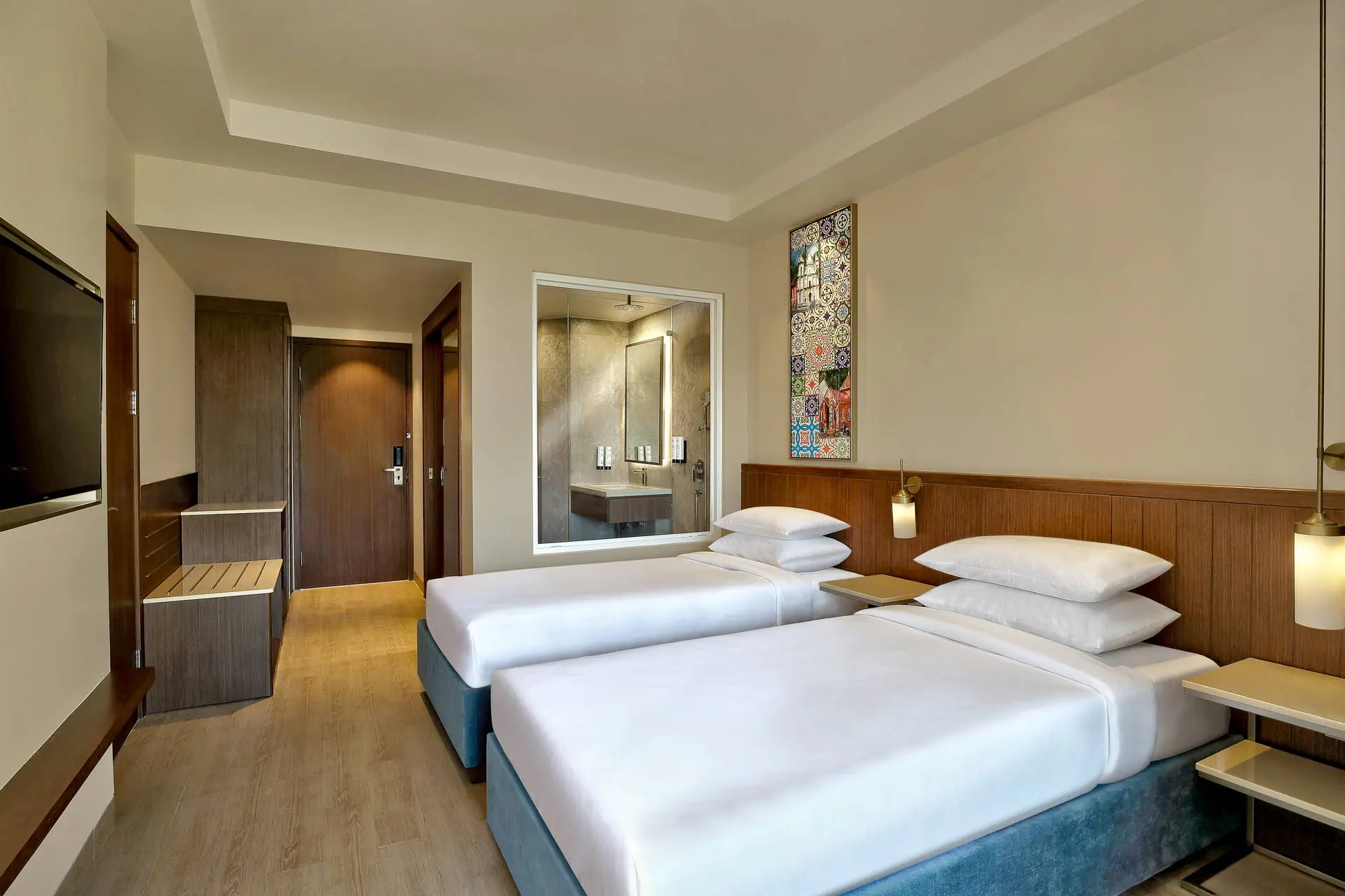 Fairfield by Marriott Calangute - zdjęcie 9