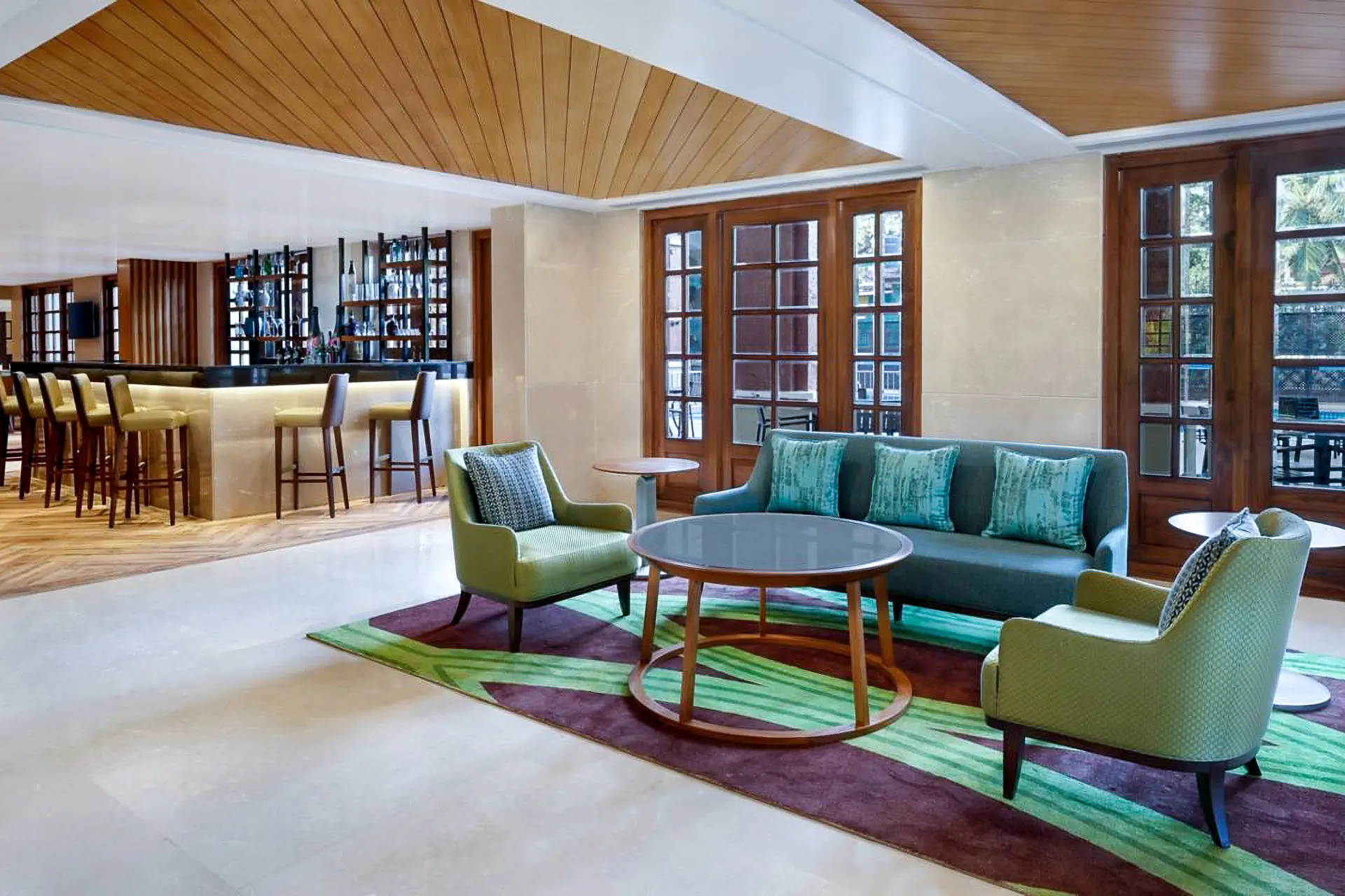 Fairfield by Marriott Calangute - zdjęcie 18