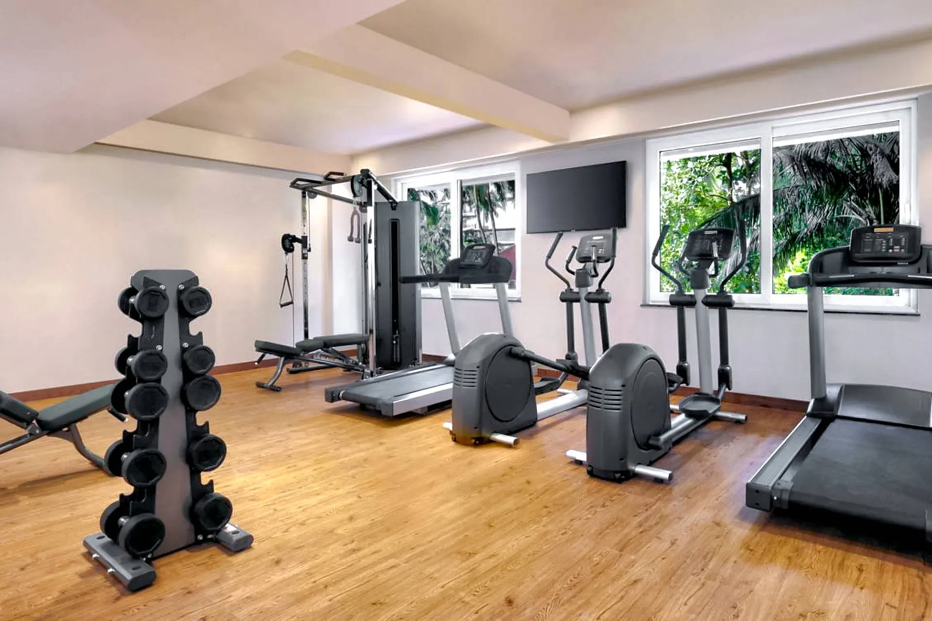 Fairfield by Marriott Calangute - zdjęcie 20