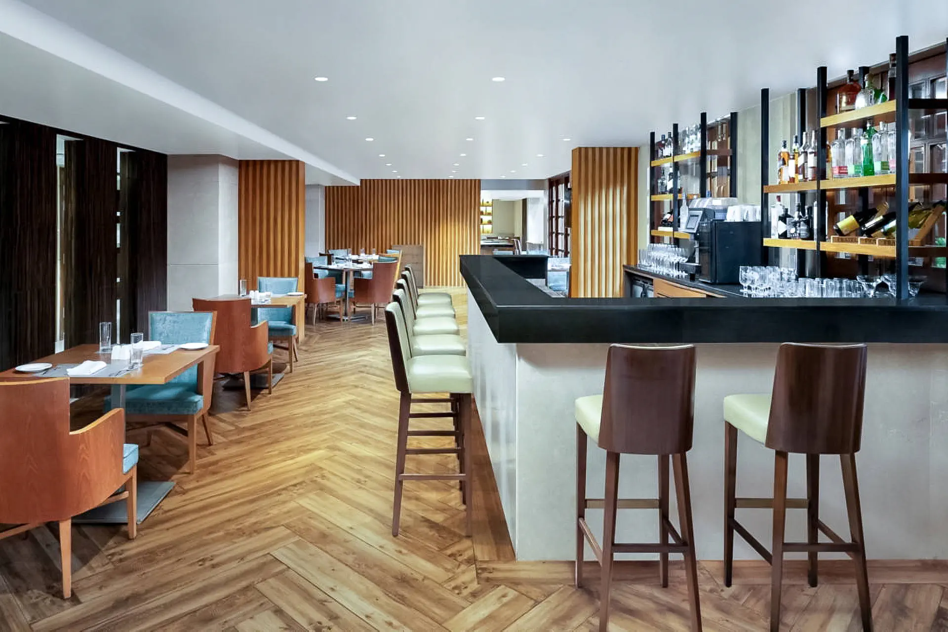 Fairfield by Marriott Calangute - zdjęcie 15