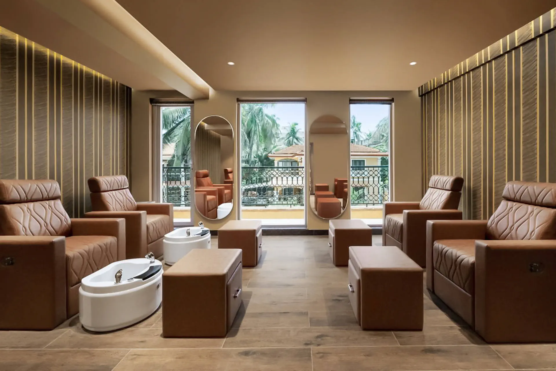 Fairfield by Marriott Calangute - zdjęcie 16