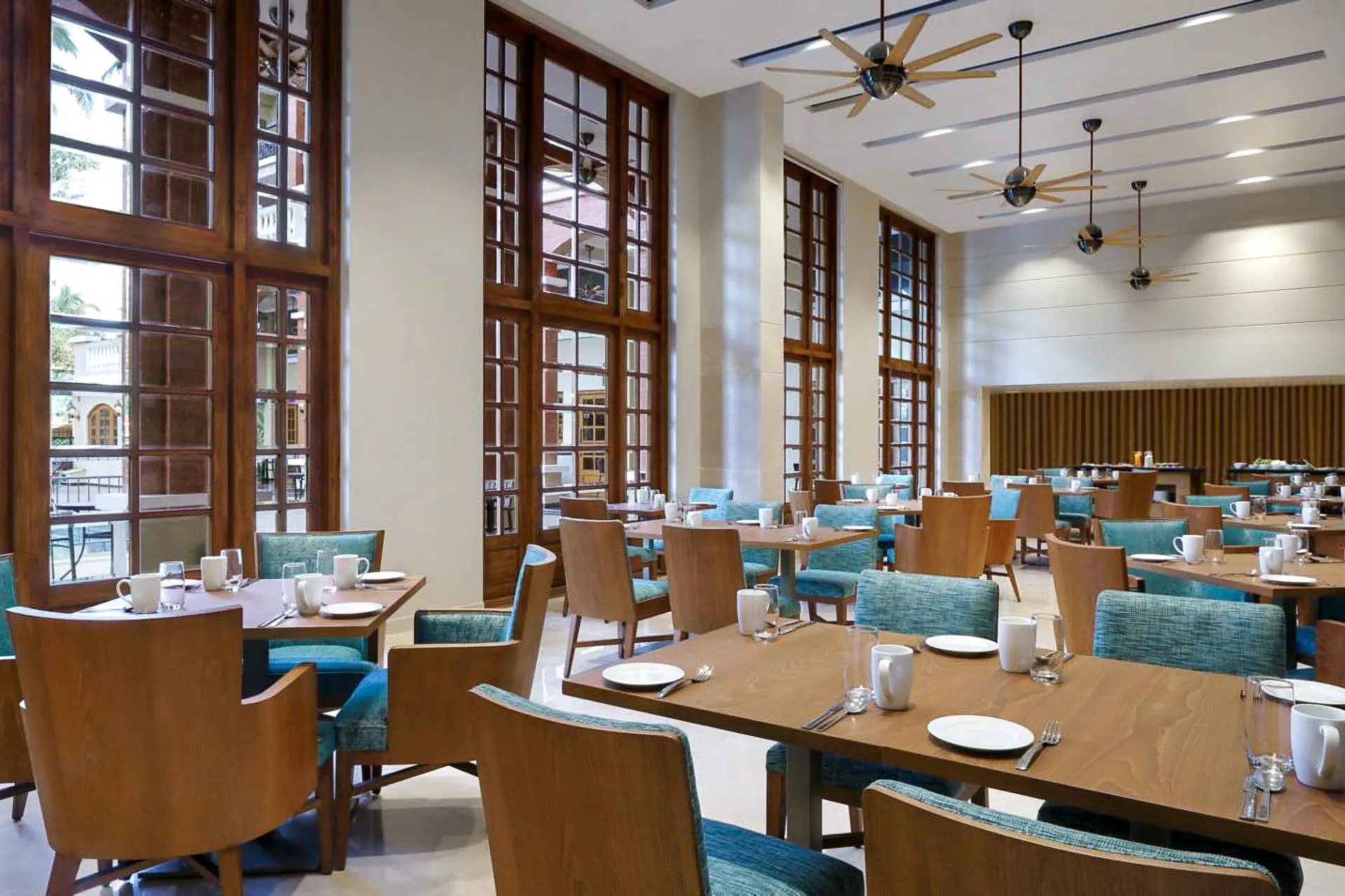 Fairfield by Marriott Calangute - zdjęcie 14
