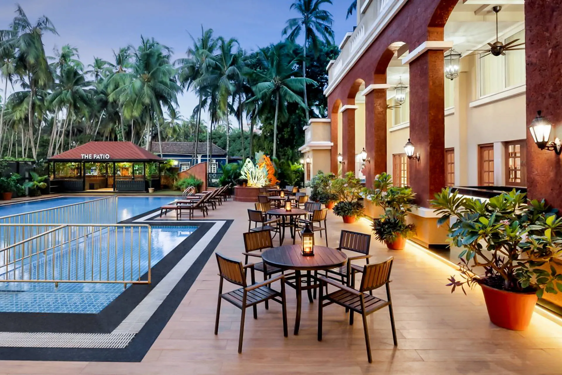 Fairfield by Marriott Calangute - zdjęcie 4