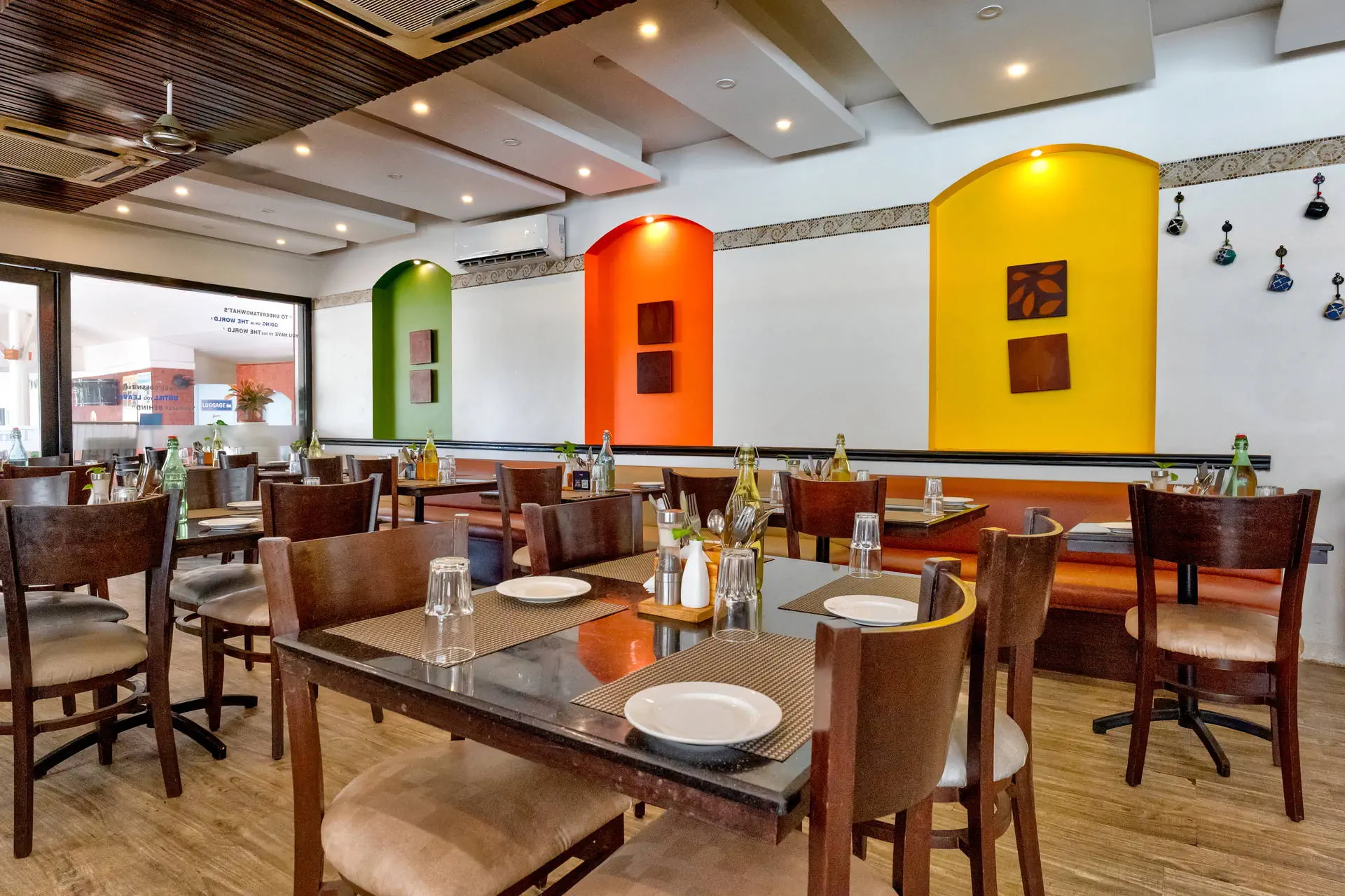 Kyriad Prestige (ex. Citrus Resort) - zdjęcie 28
