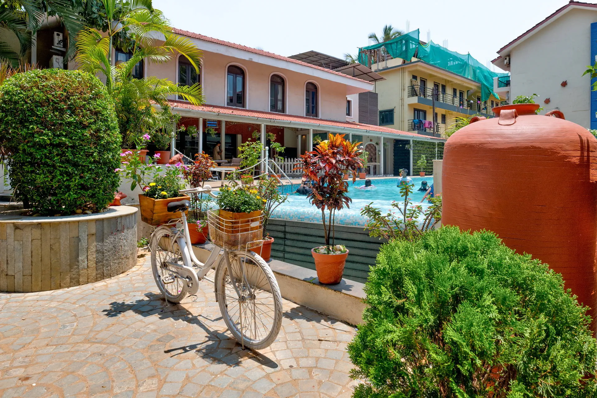 Kyriad Prestige (ex. Citrus Resort) - zdjęcie 31