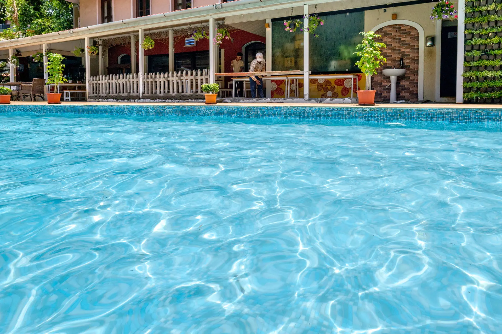 Kyriad Prestige (ex. Citrus Resort) - zdjęcie 10
