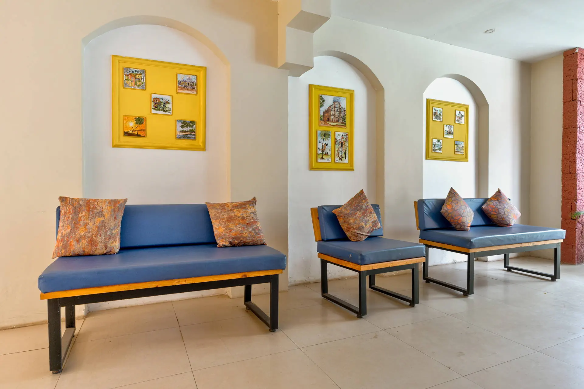 Kyriad Prestige (ex. Citrus Resort) - zdjęcie 29