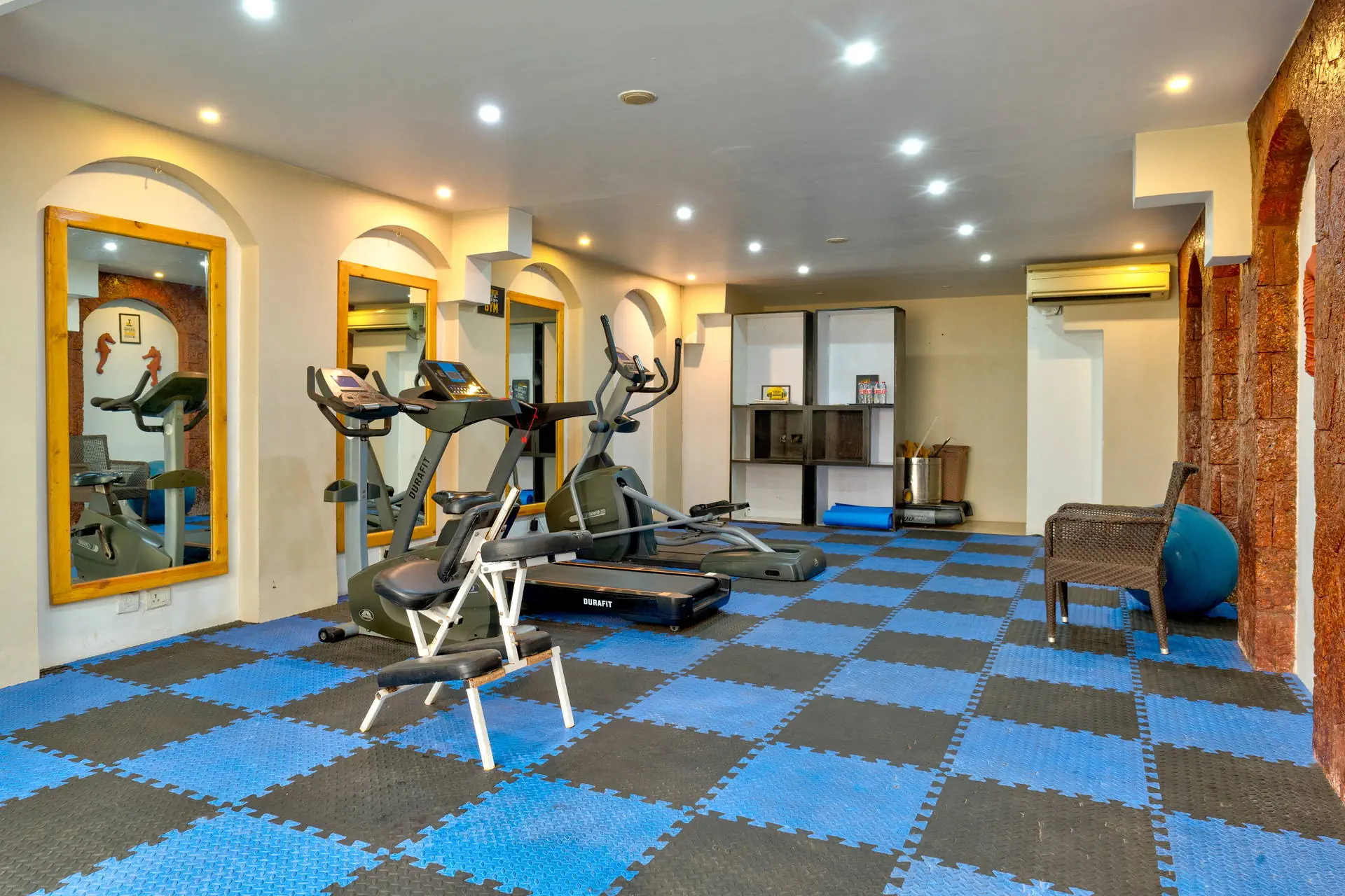 Kyriad Prestige (ex. Citrus Resort) - zdjęcie 30