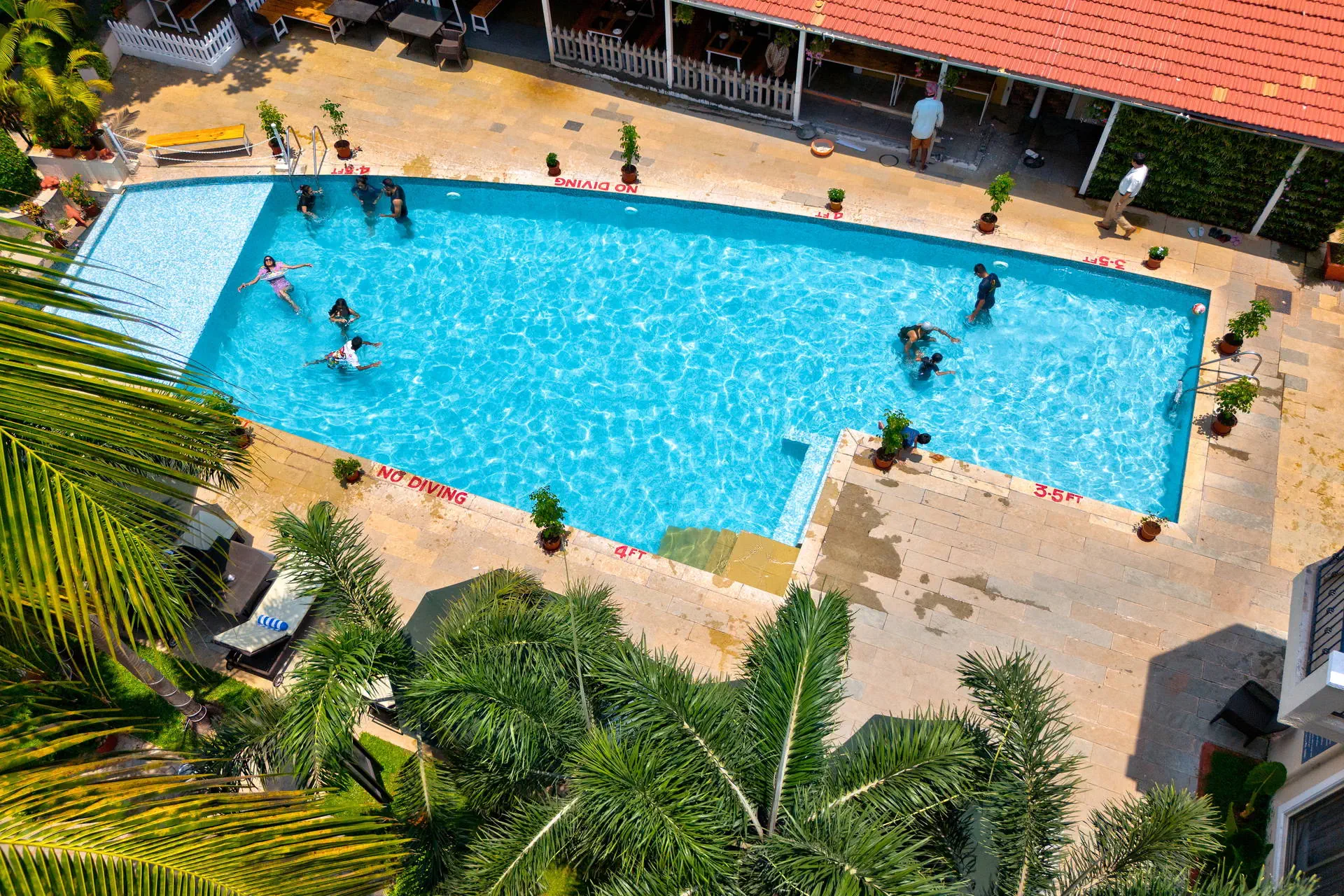 Kyriad Prestige (ex. Citrus Resort) - zdjęcie 9