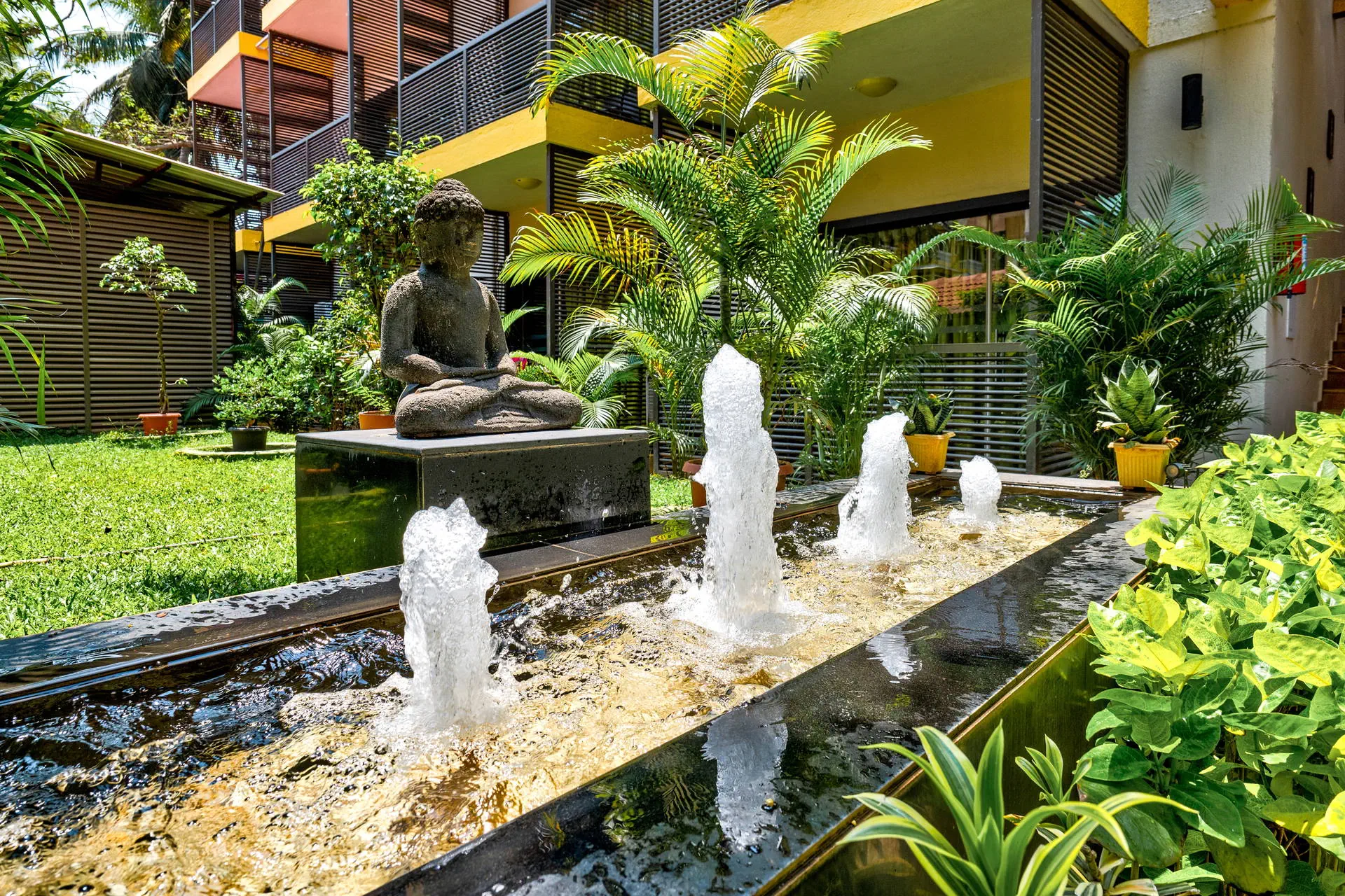Kyriad Prestige (ex. Citrus Resort) - zdjęcie 22