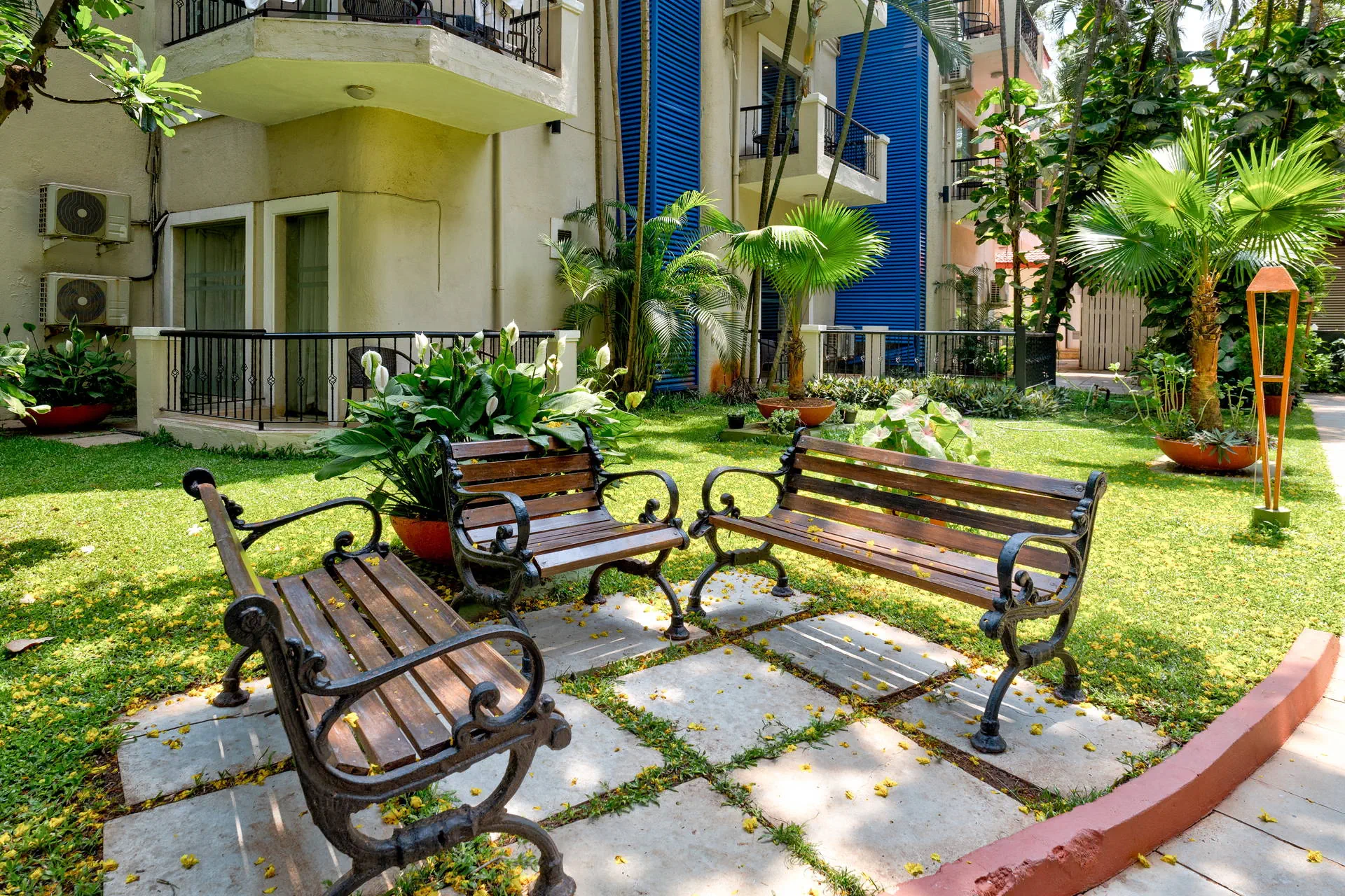 Kyriad Prestige (ex. Citrus Resort) - zdjęcie 24