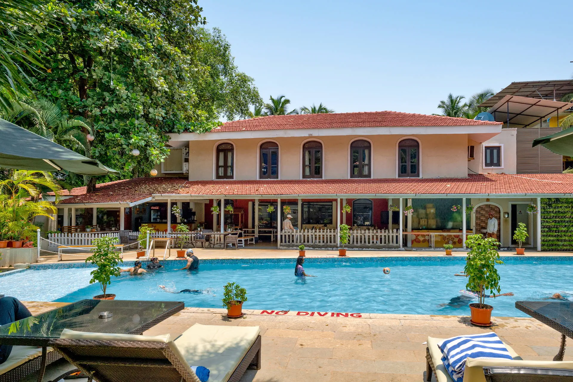 Kyriad Prestige (ex. Citrus Resort) - zdjęcie 3