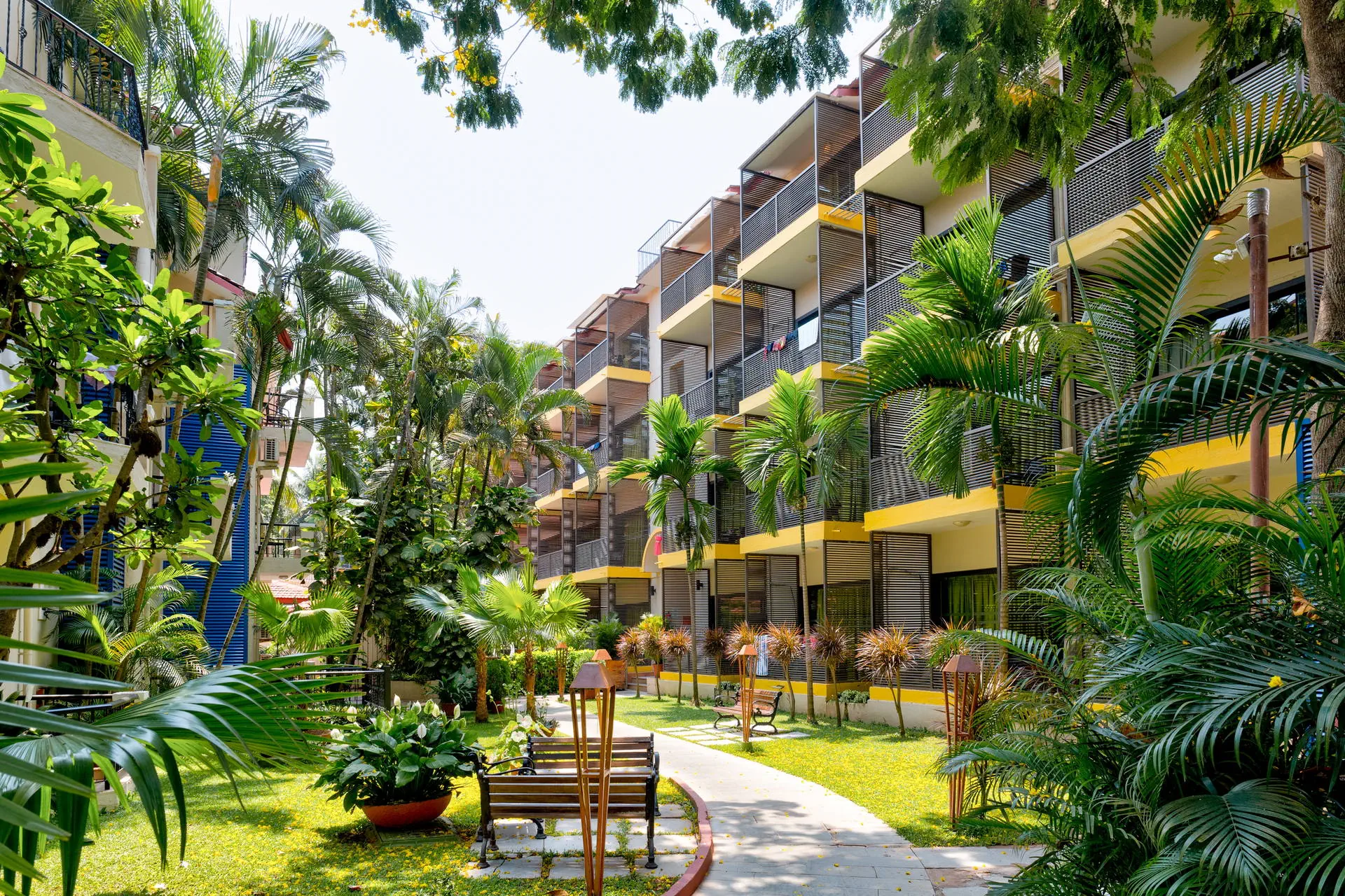 Kyriad Prestige (ex. Citrus Resort) - zdjęcie 19
