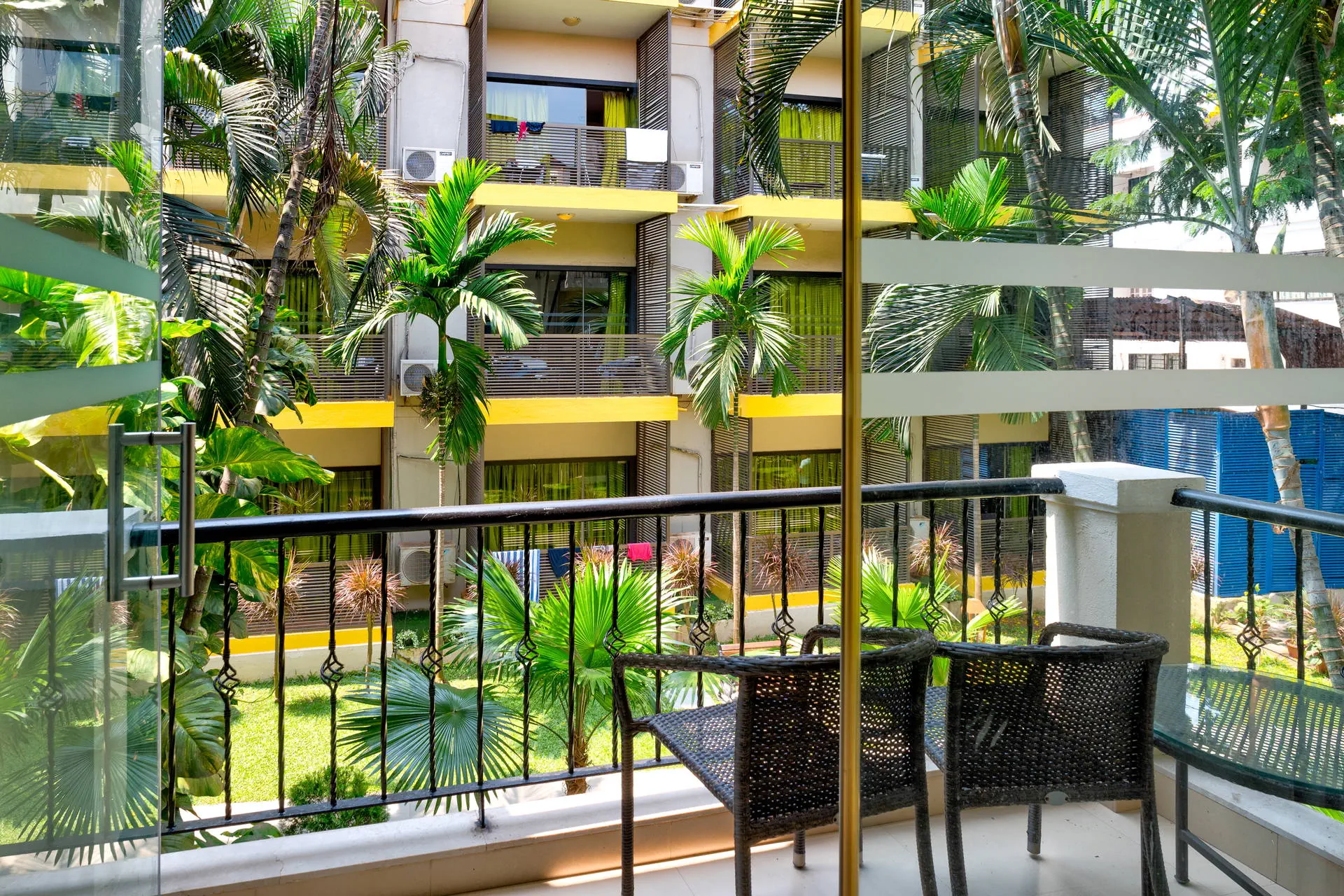 Kyriad Prestige (ex. Citrus Resort) - zdjęcie 18