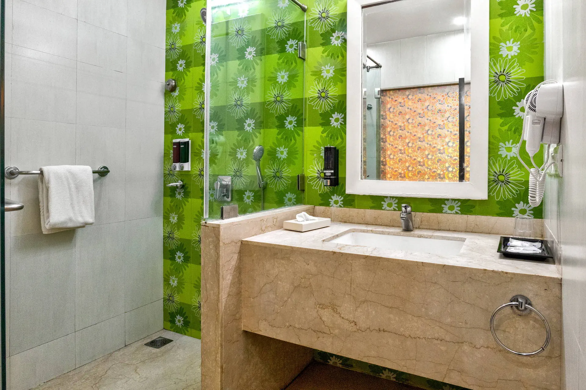 Kyriad Prestige (ex. Citrus Resort) - zdjęcie 17