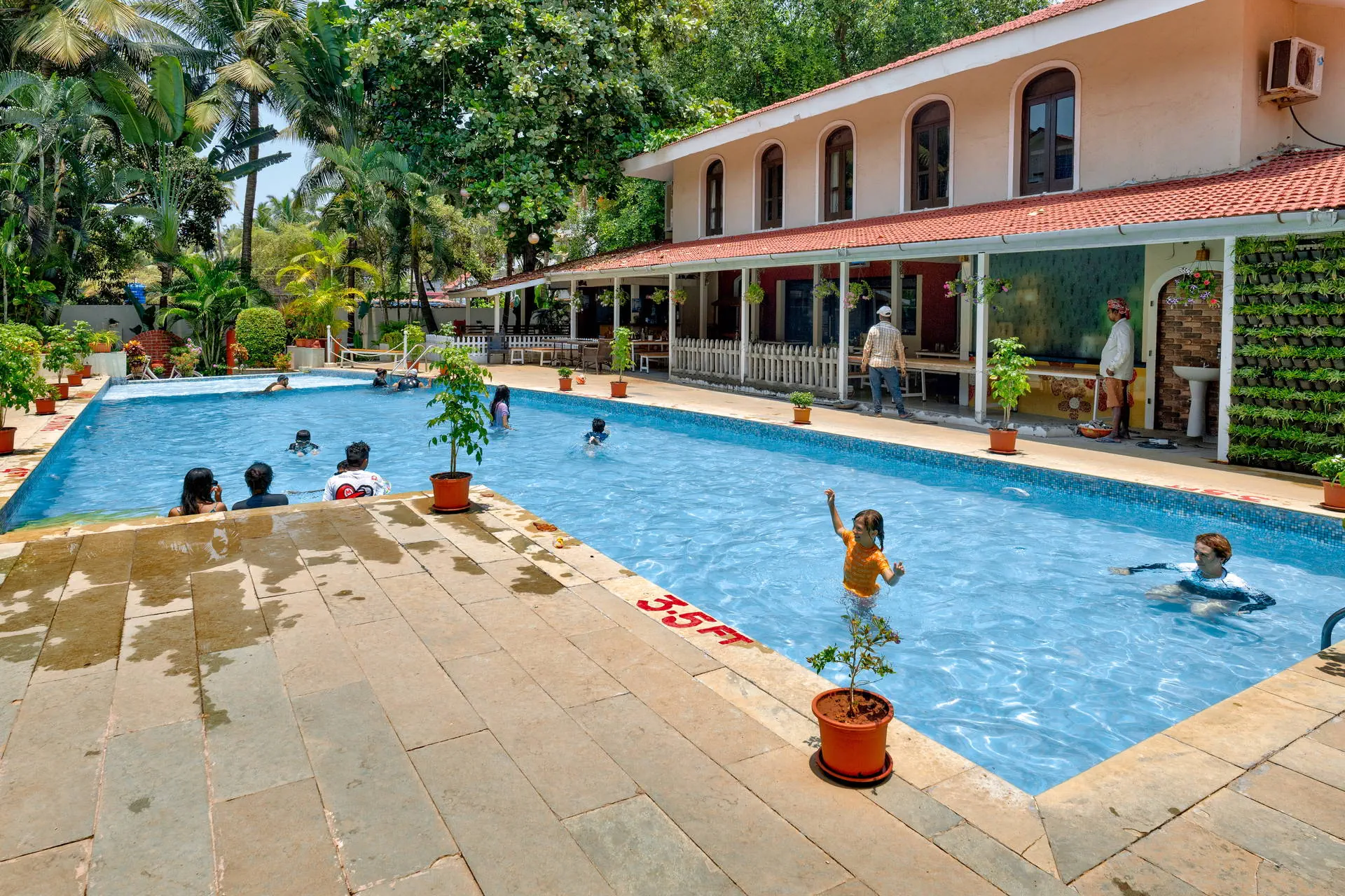 Kyriad Prestige (ex. Citrus Resort) - zdjęcie 6