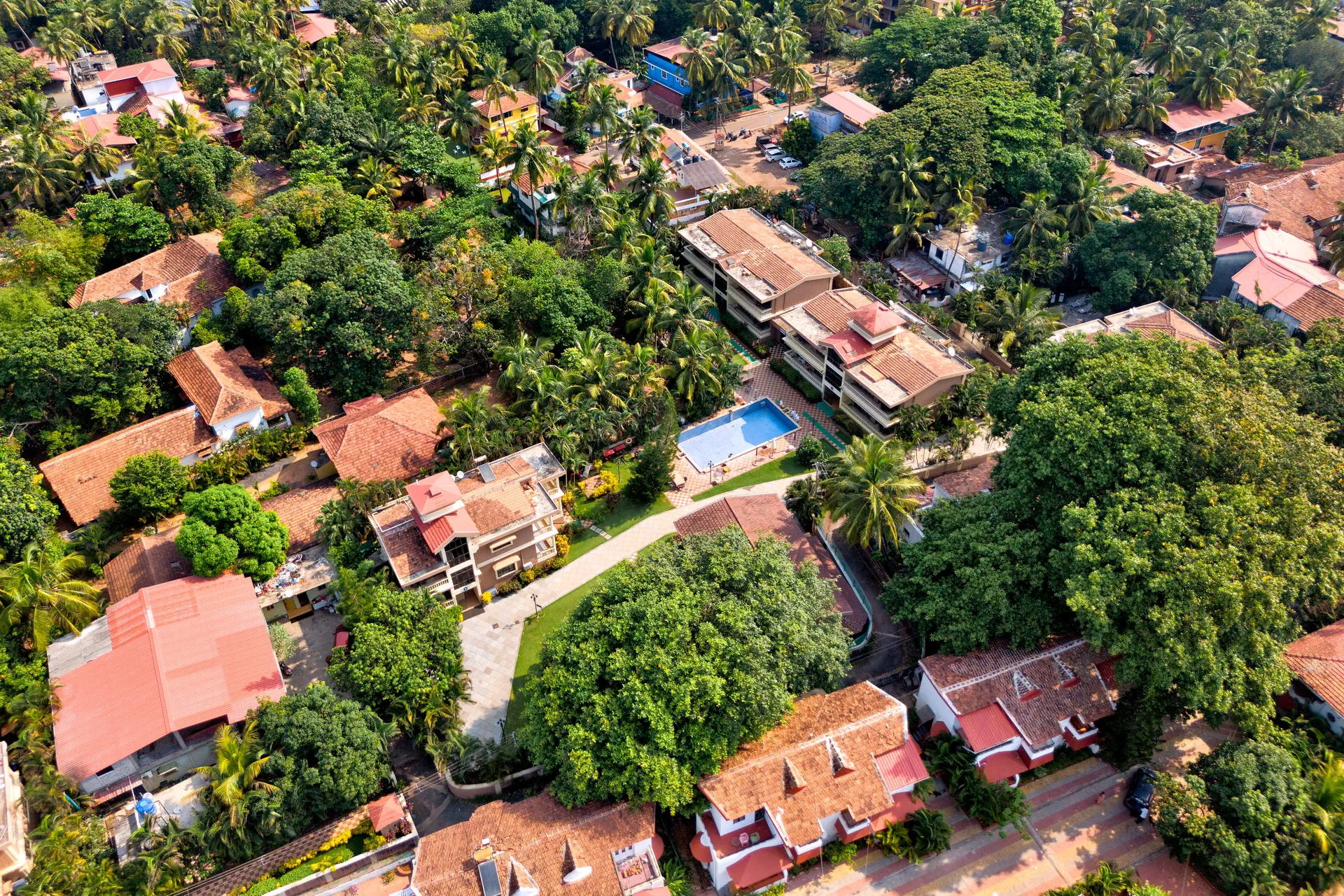 De Mandarin Beach Resort Suites & Villas - zdjęcie 3