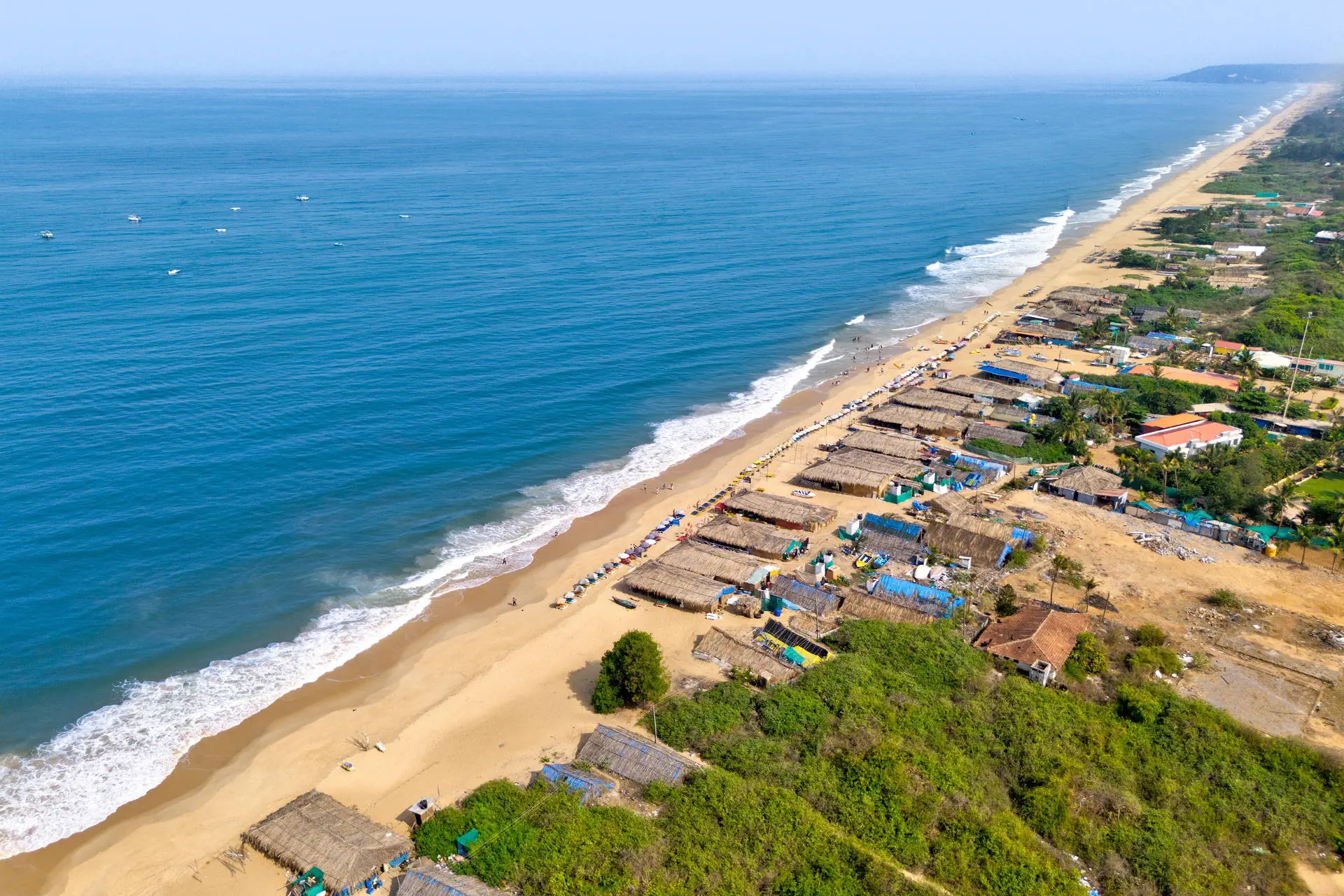 De Mandarin Beach Resort Suites & Villas - zdjęcie 9