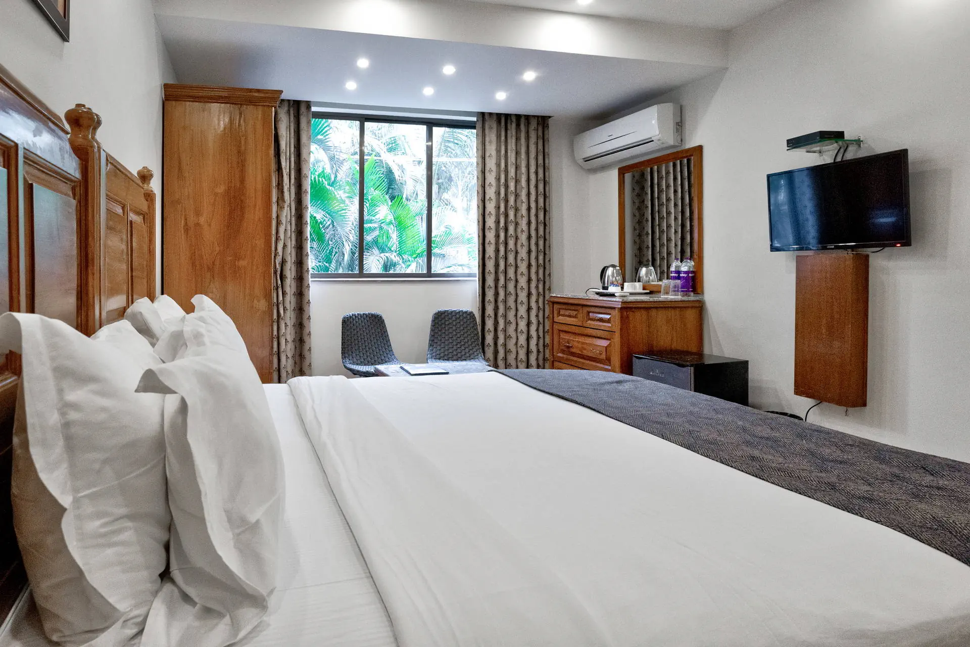 De Mandarin Beach Resort Suites & Villas - zdjęcie 13
