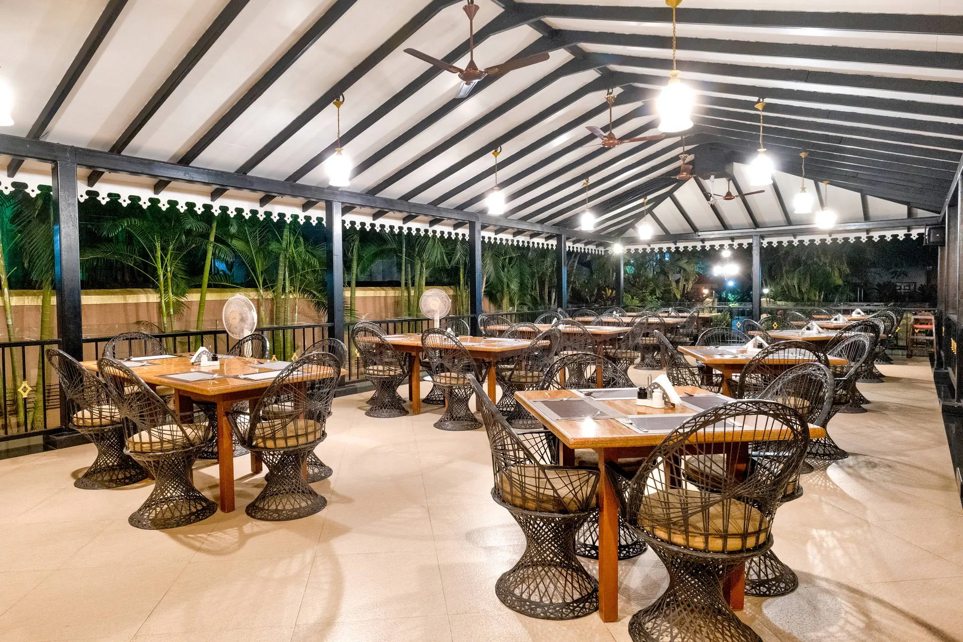 De Mandarin Beach Resort Suites & Villas - zdjęcie 22