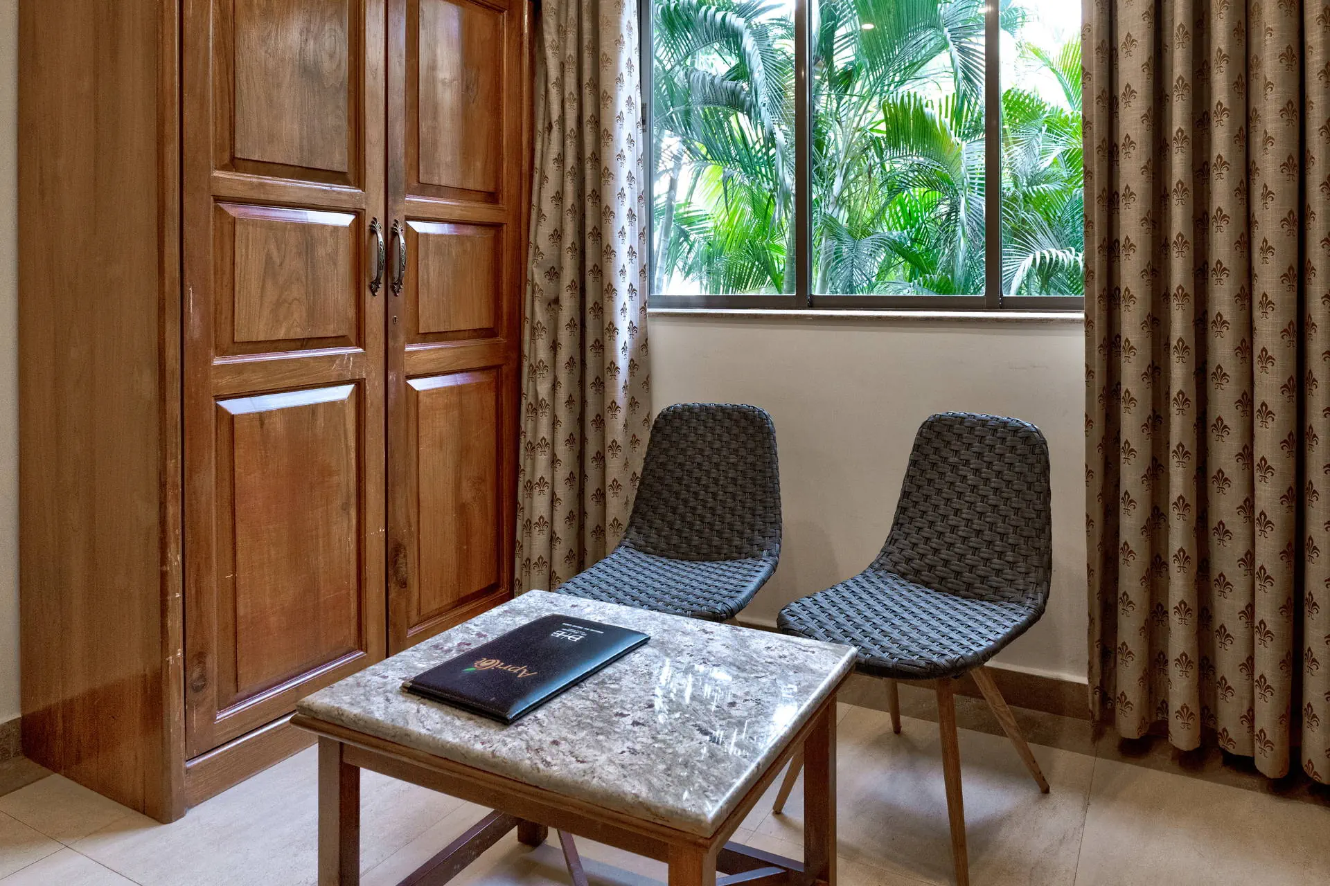 De Mandarin Beach Resort Suites & Villas - zdjęcie 25