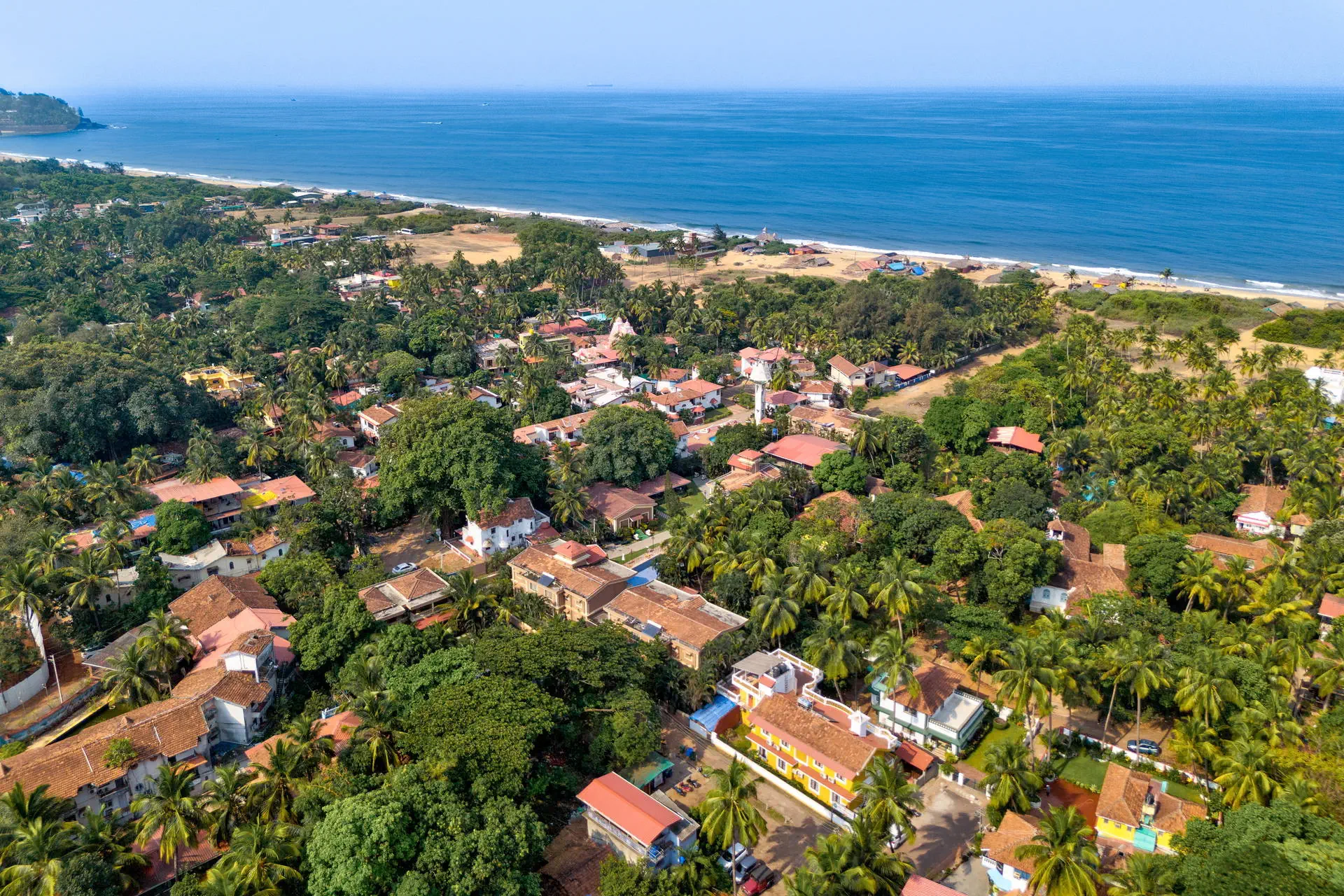 De Mandarin Beach Resort Suites & Villas - zdjęcie 28