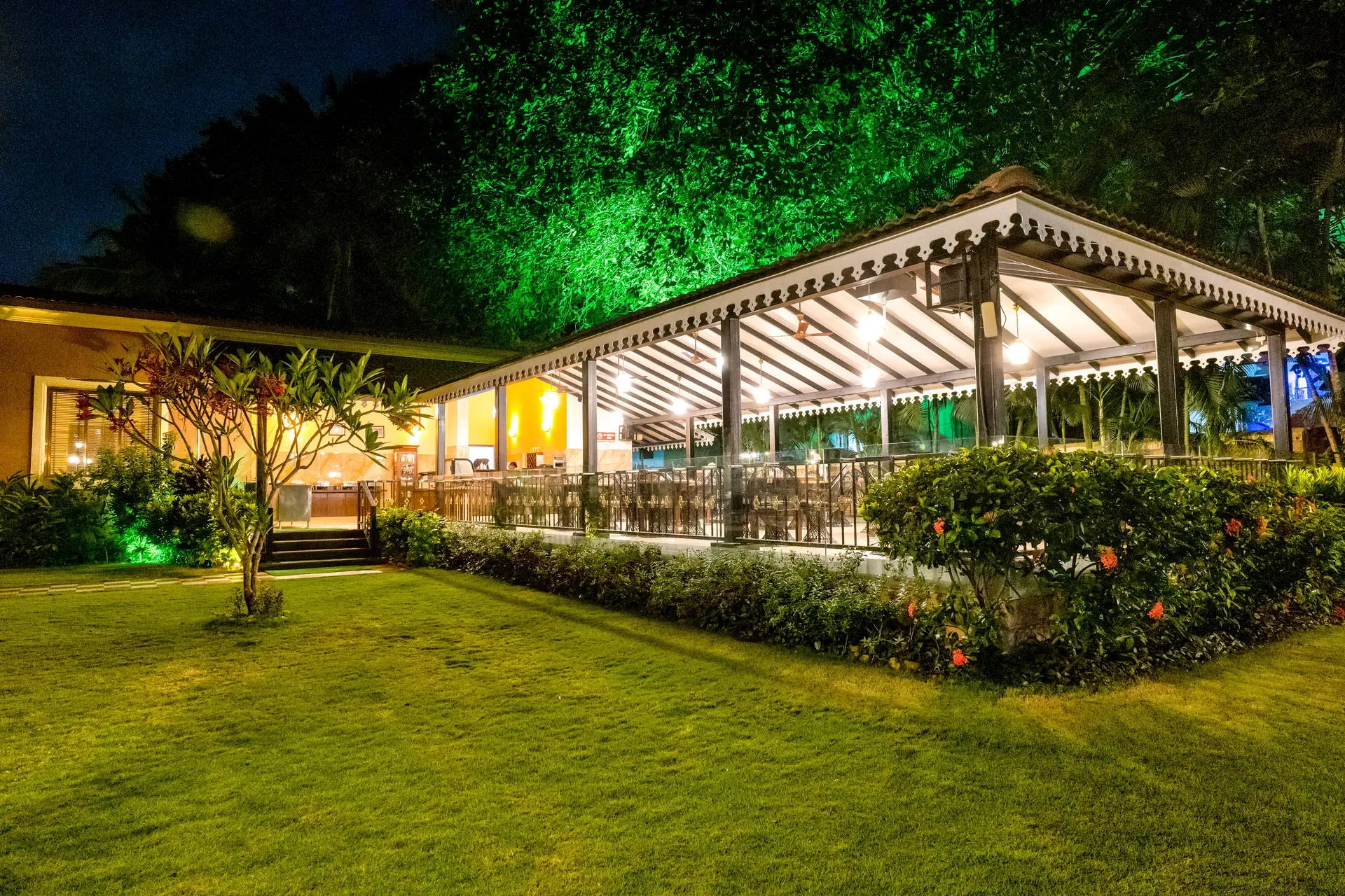 De Mandarin Beach Resort Suites & Villas - zdjęcie 20