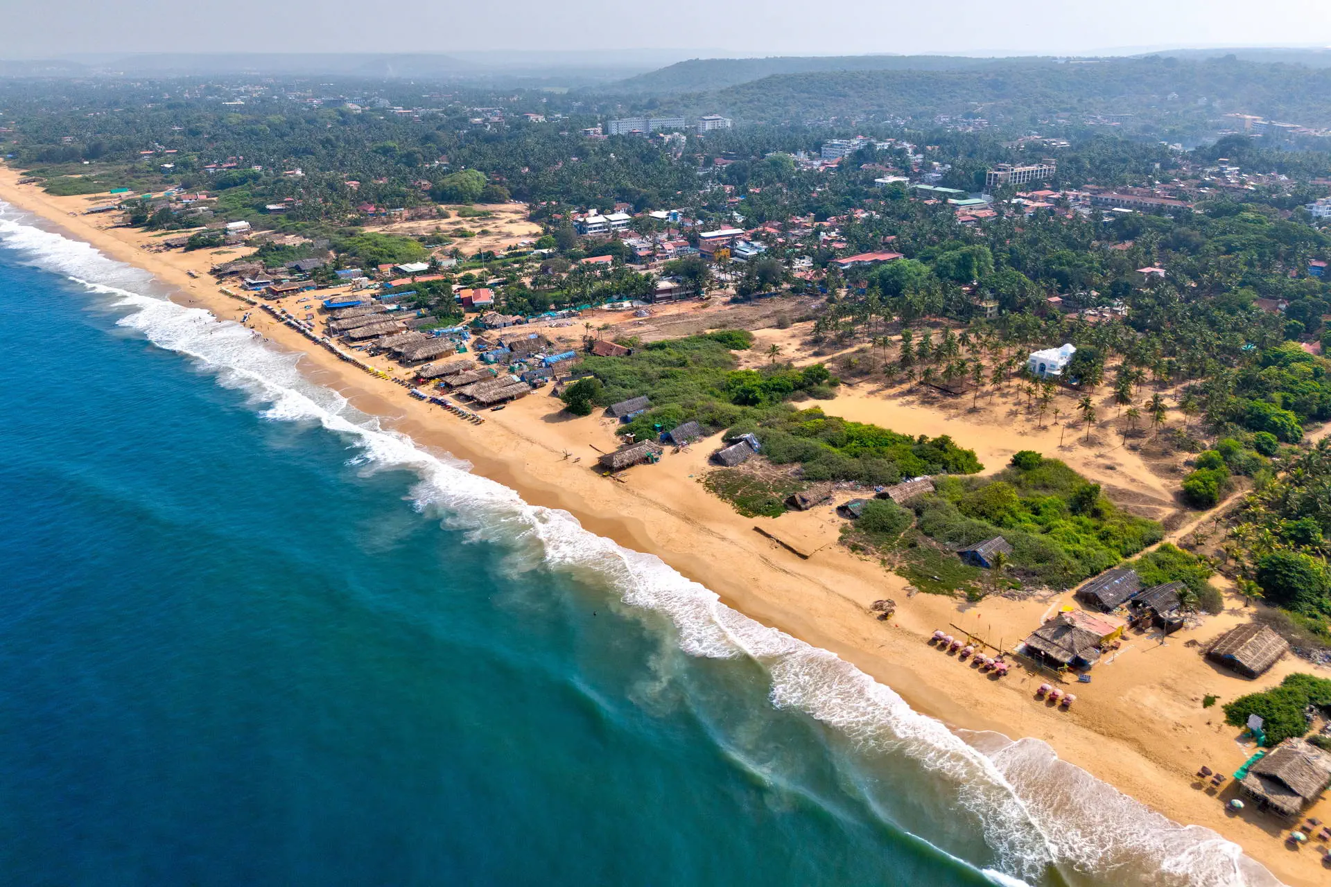 De Mandarin Beach Resort Suites & Villas - zdjęcie 7