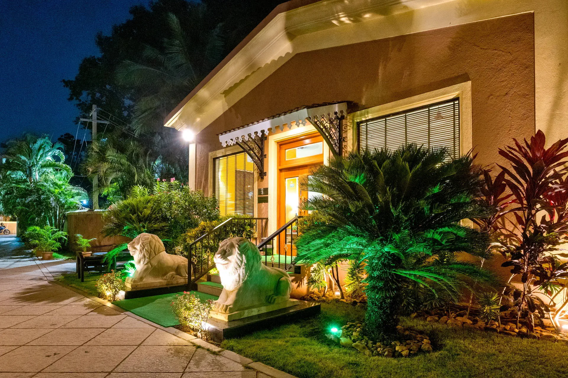 De Mandarin Beach Resort Suites & Villas - zdjęcie 19