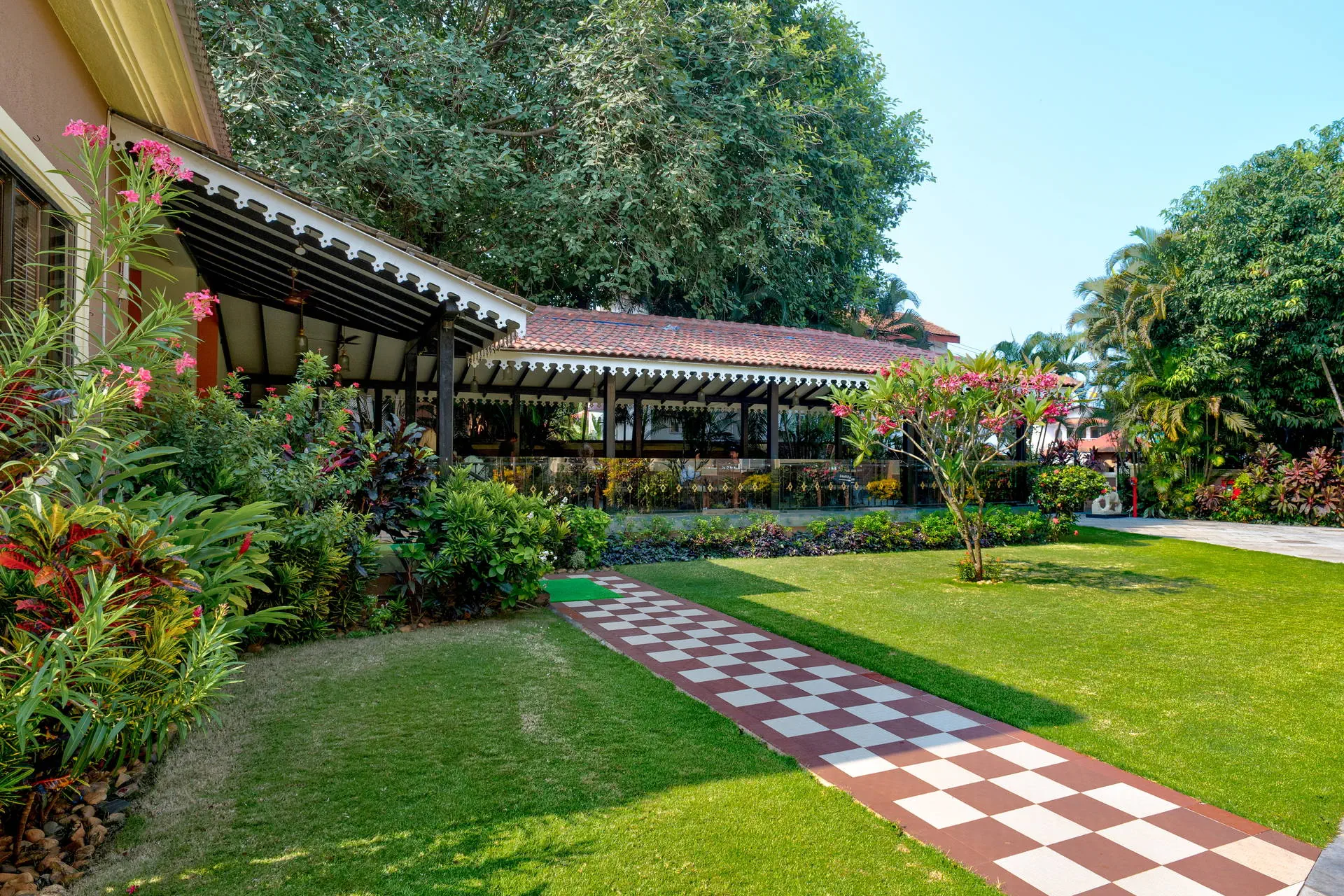 De Mandarin Beach Resort Suites & Villas - zdjęcie 17