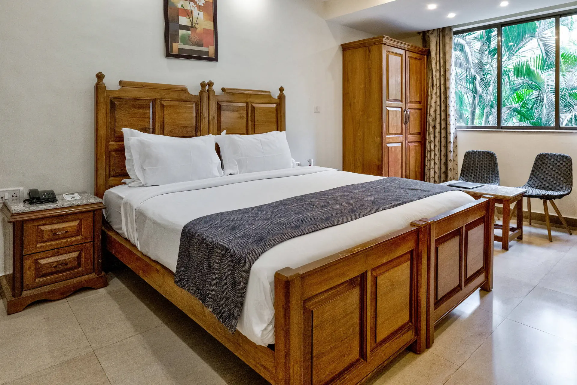 De Mandarin Beach Resort Suites & Villas - zdjęcie 10