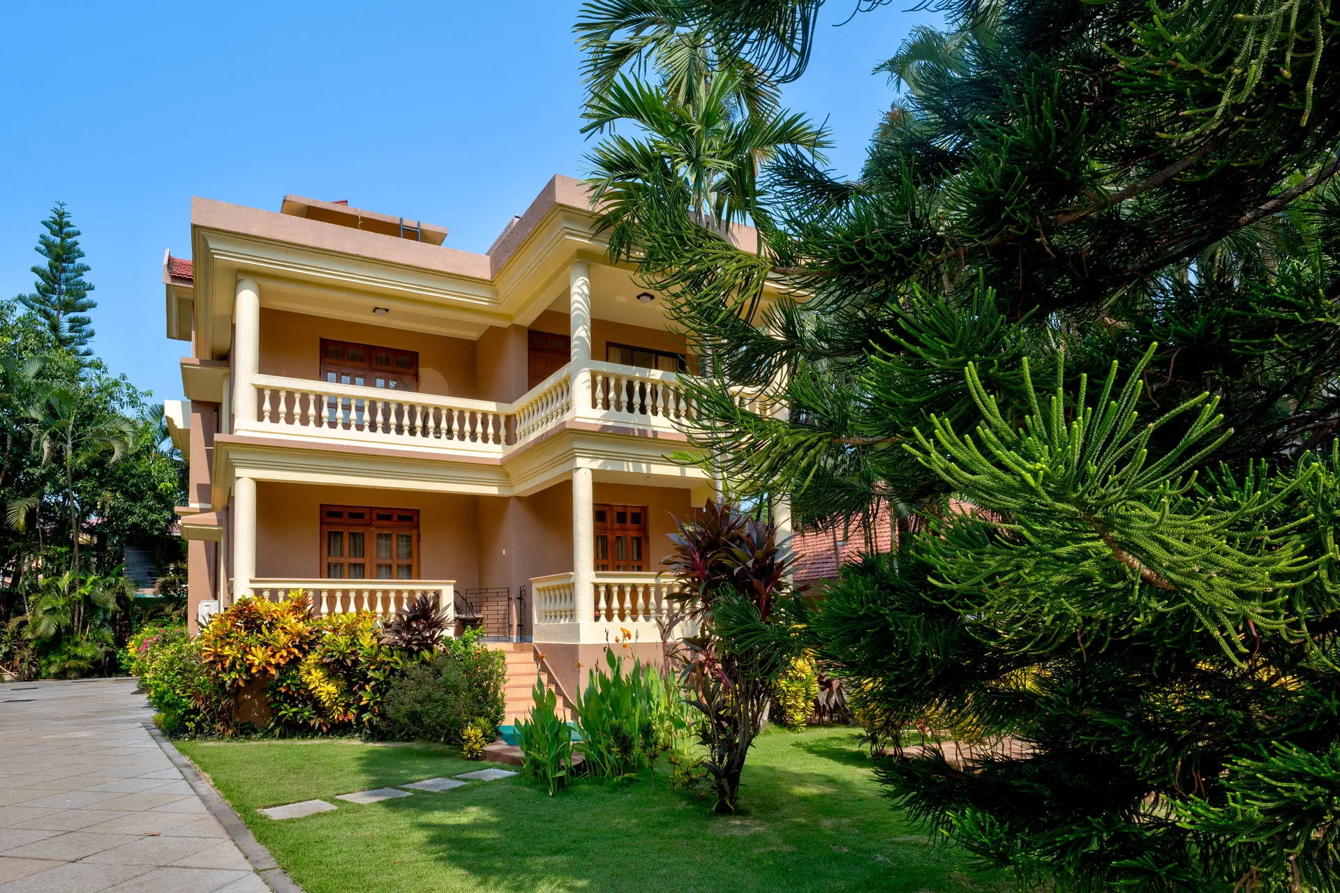 De Mandarin Beach Resort Suites & Villas - zdjęcie 15