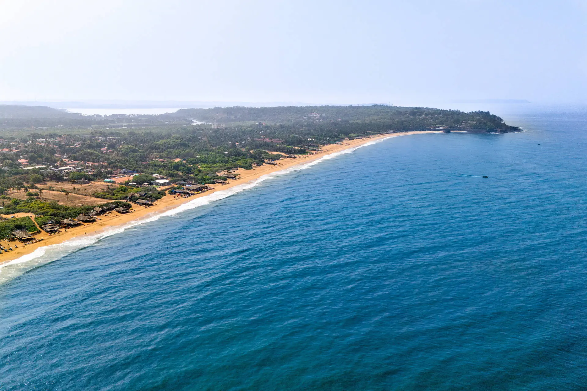 De Mandarin Beach Resort Suites & Villas - zdjęcie 8