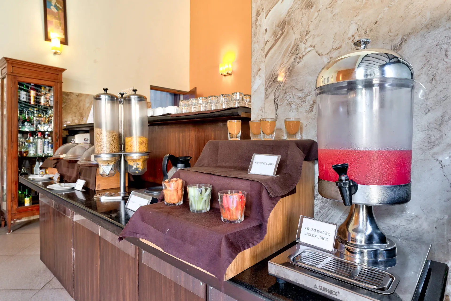De Mandarin Beach Resort Suites & Villas - zdjęcie 23