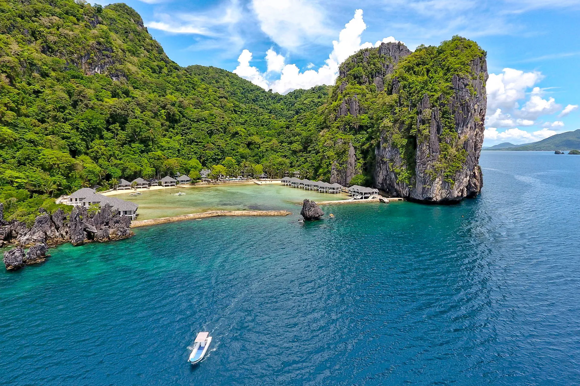 El Nido Resorts Lagen Island - zdjęcie 2