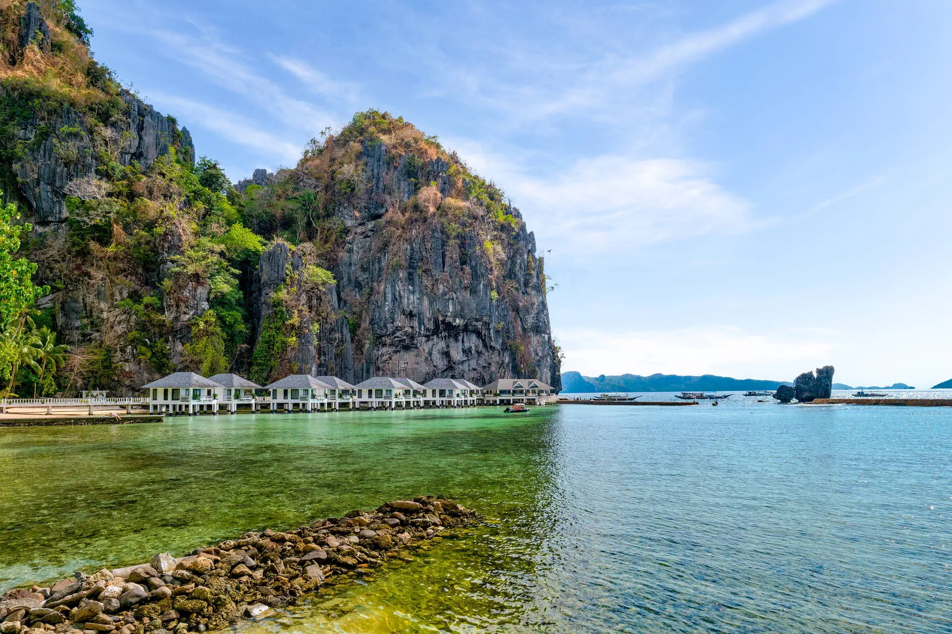 El Nido Resorts Lagen Island - zdjęcie 5