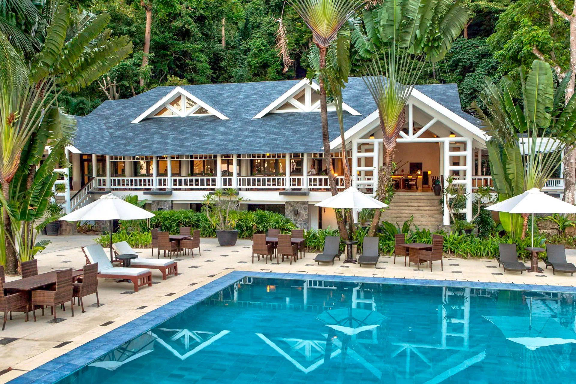 El Nido Resorts Lagen Island - zdjęcie 3