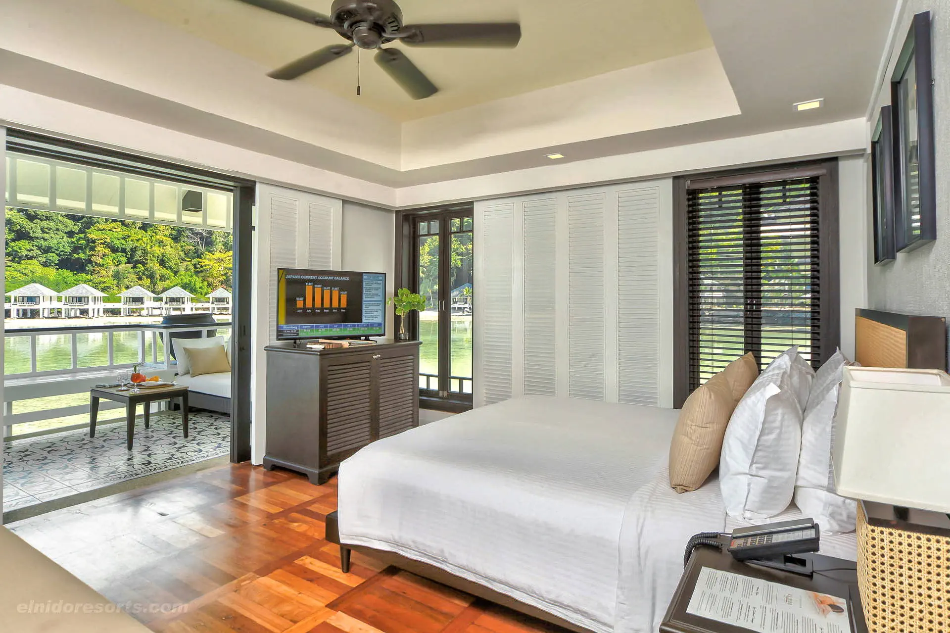 El Nido Resorts Lagen Island - zdjęcie 10