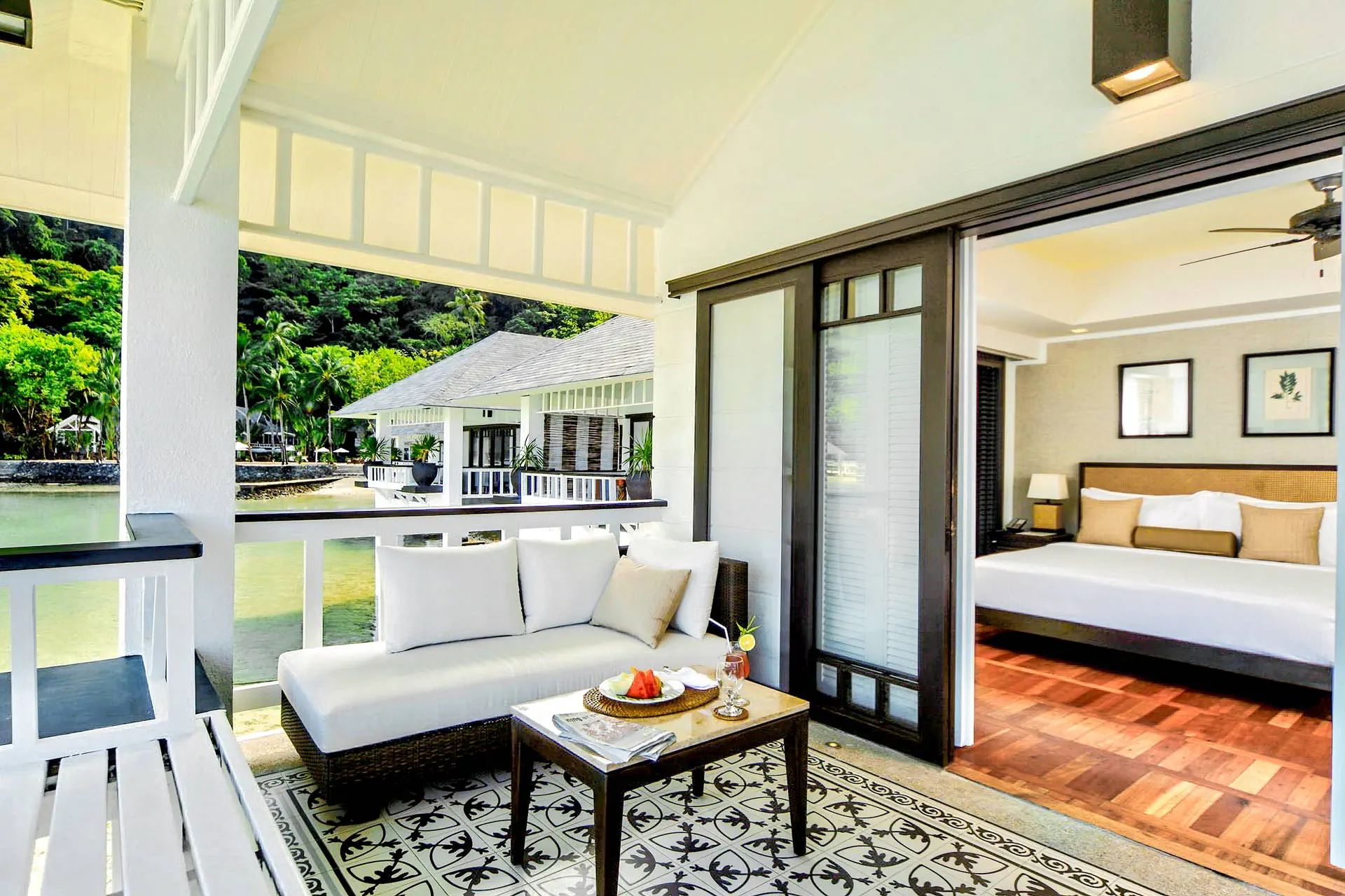 El Nido Resorts Lagen Island - zdjęcie 9